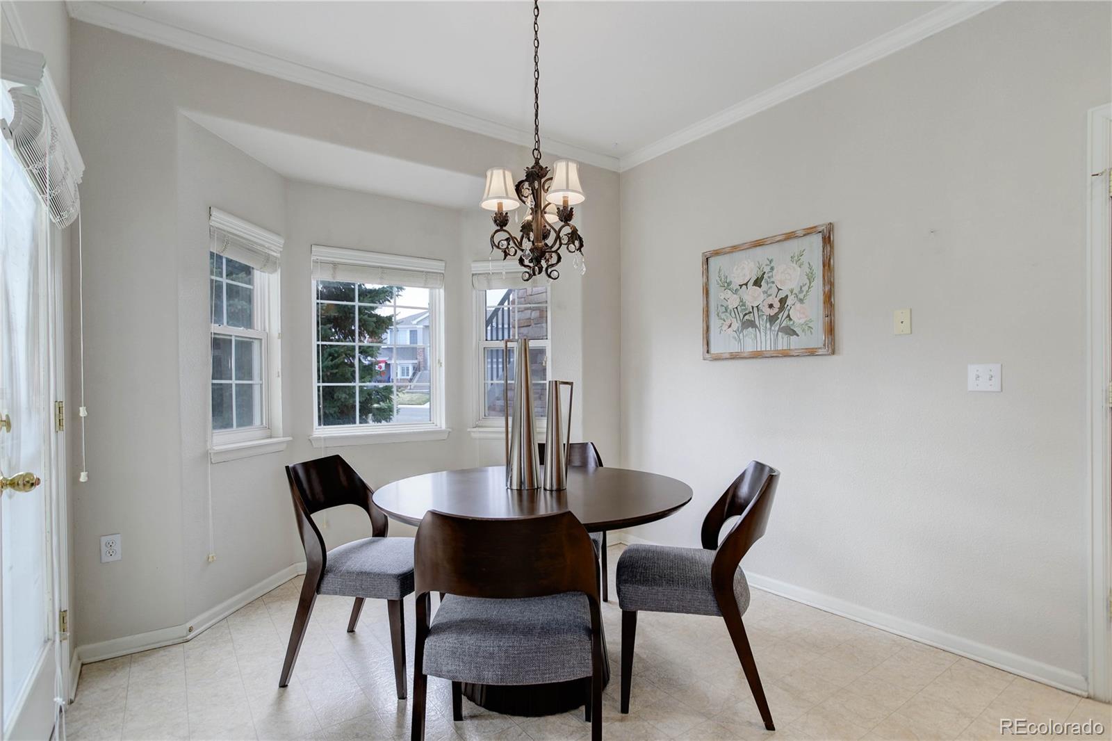 MLS Image #11 for 7589  pineridge trail ,castle pines, Colorado