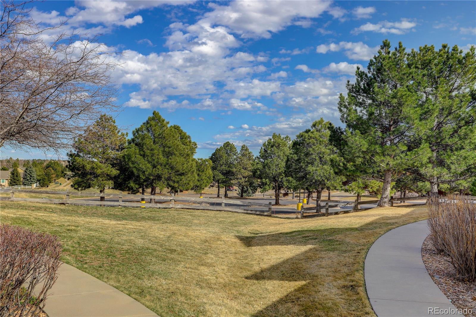 MLS Image #22 for 7589  pineridge trail ,castle pines, Colorado