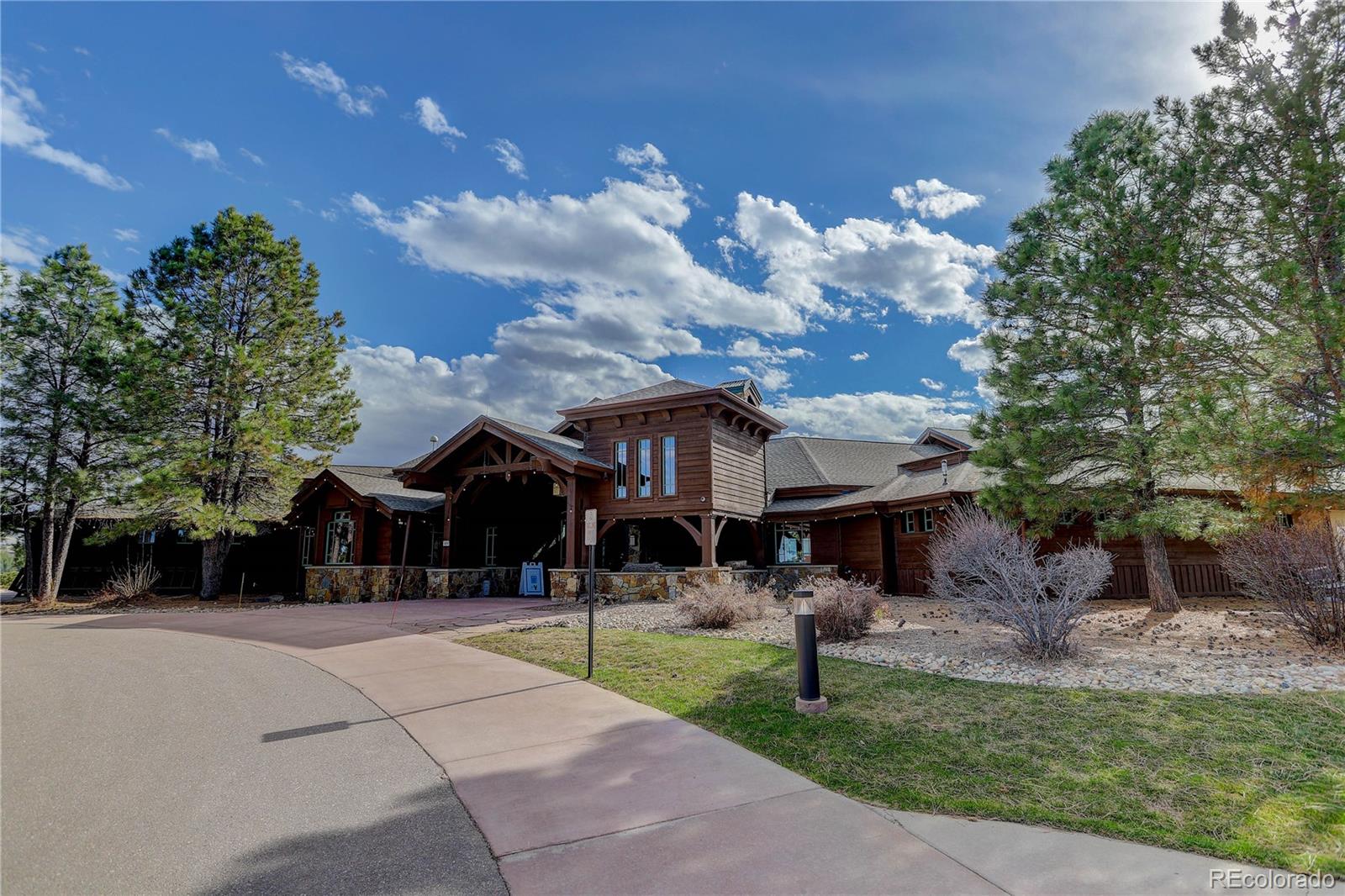 MLS Image #23 for 7589  pineridge trail ,castle pines, Colorado