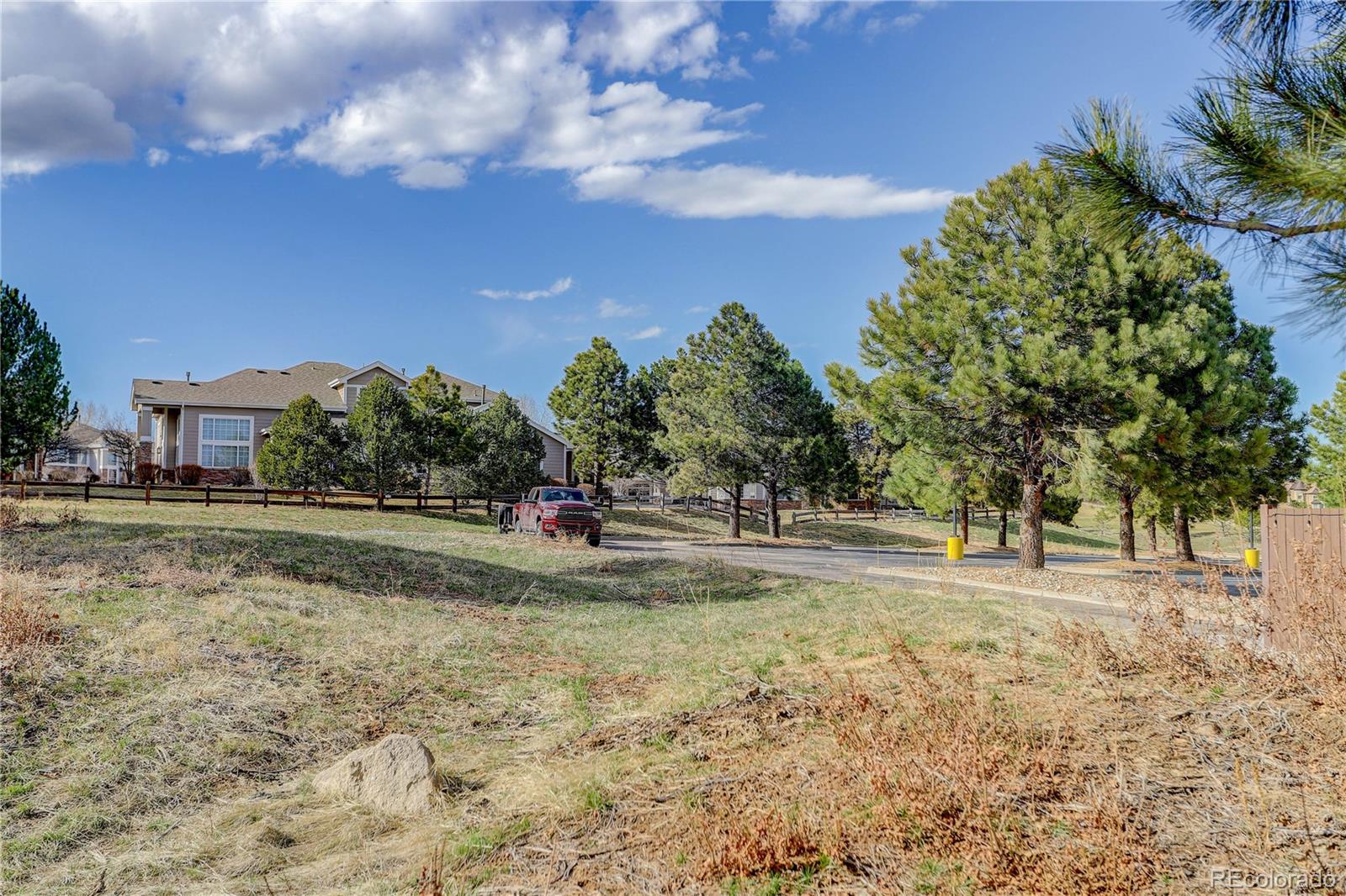 MLS Image #24 for 7589  pineridge trail ,castle pines, Colorado