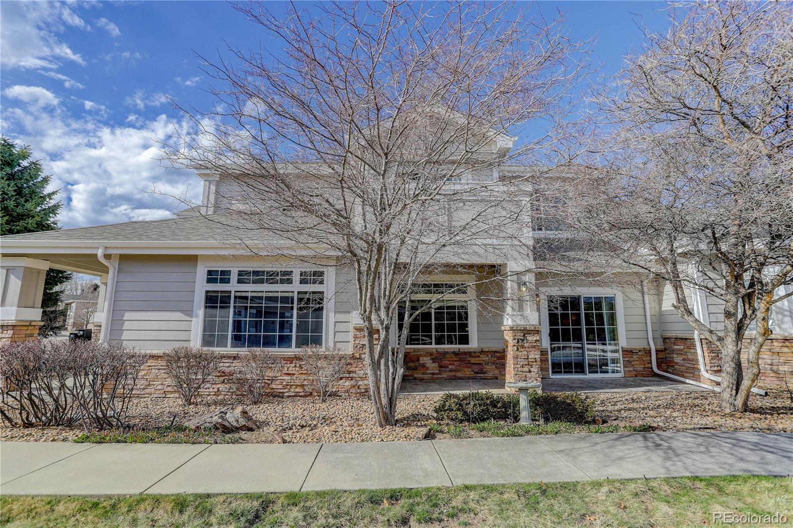 MLS Image #26 for 7589  pineridge trail ,castle pines, Colorado