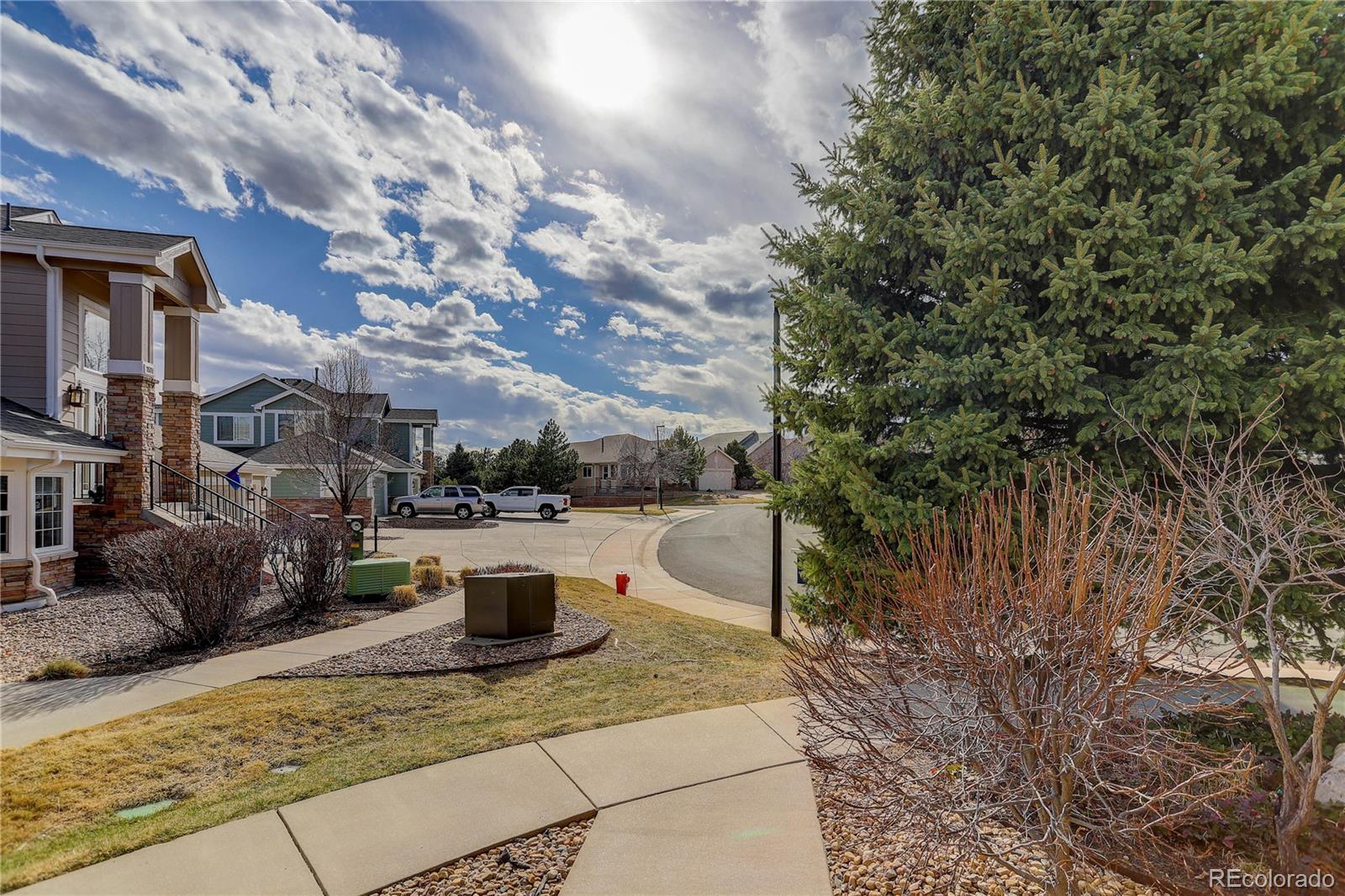 MLS Image #29 for 7589  pineridge trail ,castle pines, Colorado