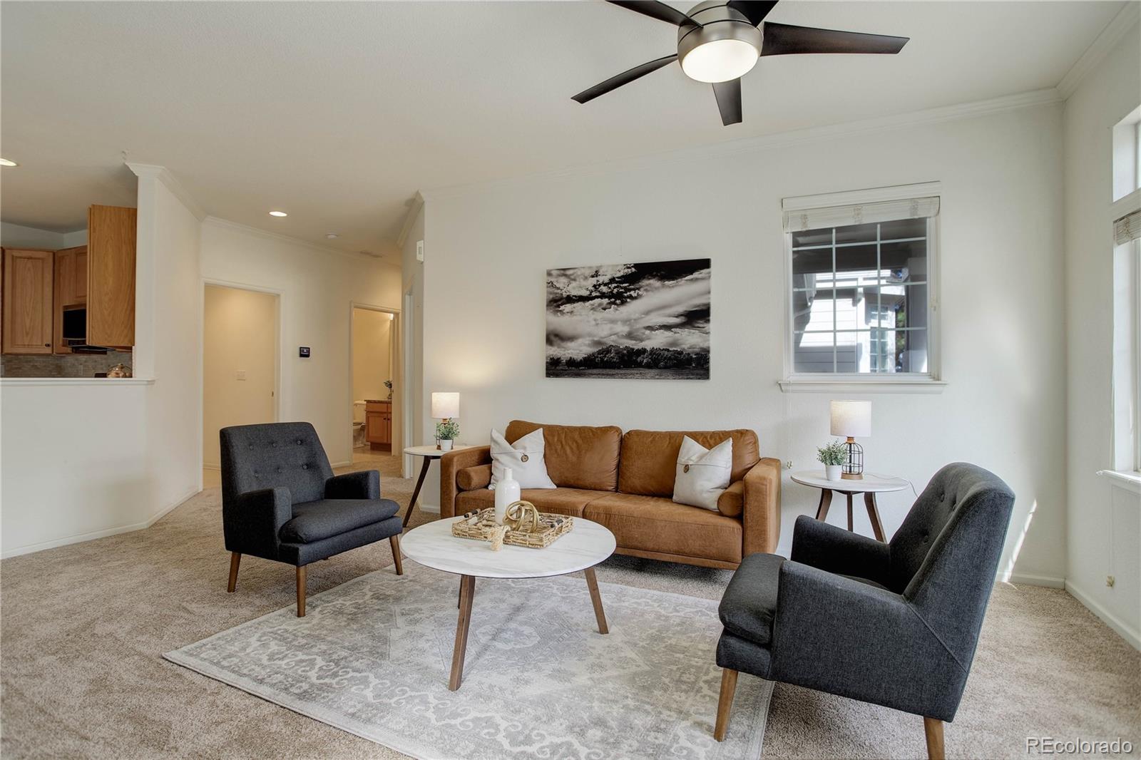 MLS Image #3 for 7589  pineridge trail ,castle pines, Colorado