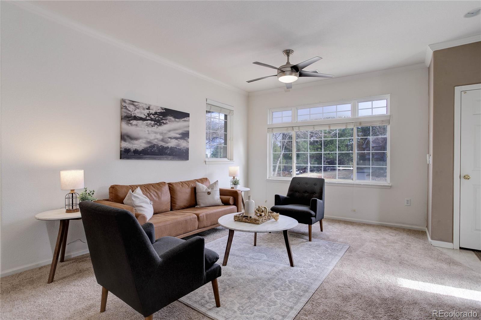 MLS Image #4 for 7589  pineridge trail ,castle pines, Colorado