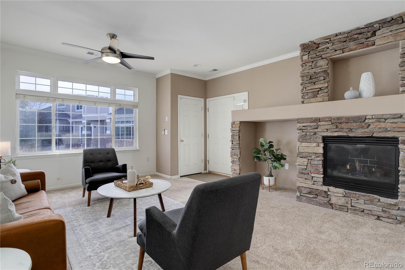 MLS Image #6 for 7589  pineridge trail ,castle pines, Colorado