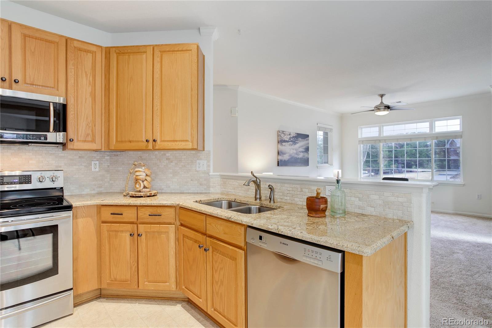 MLS Image #8 for 7589  pineridge trail ,castle pines, Colorado