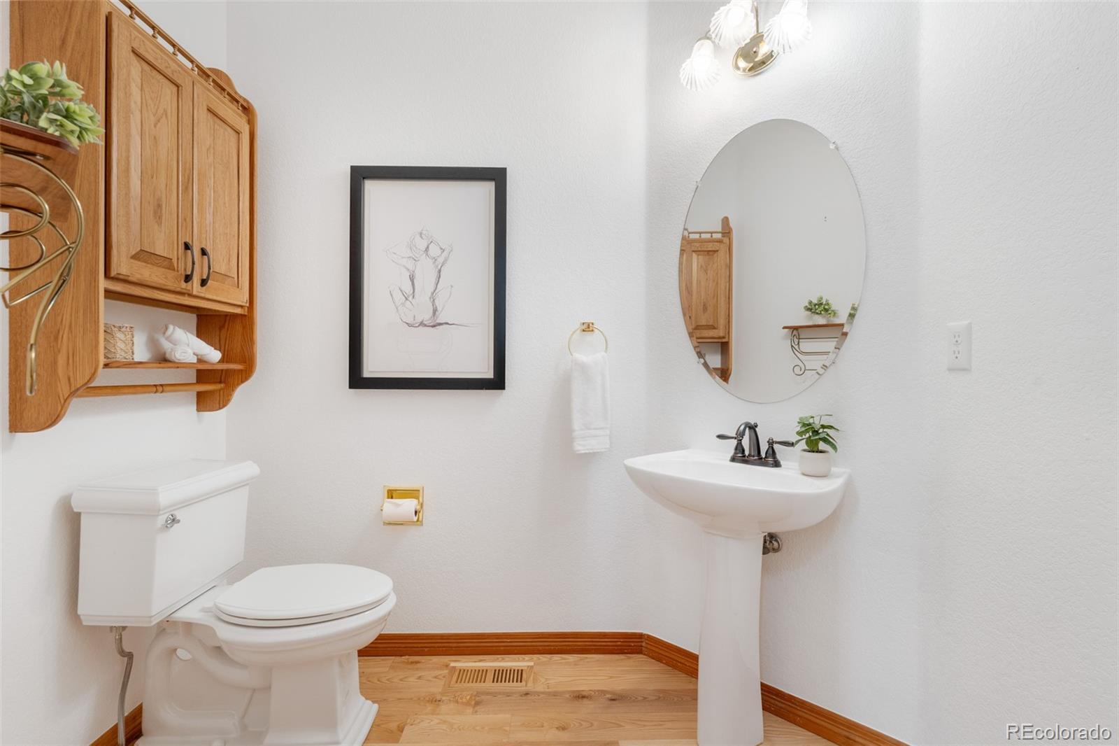 MLS Image #17 for 10047  sylvestor road,highlands ranch, Colorado