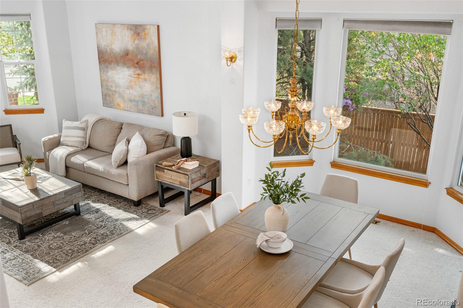 MLS Image #3 for 10047  sylvestor road,highlands ranch, Colorado