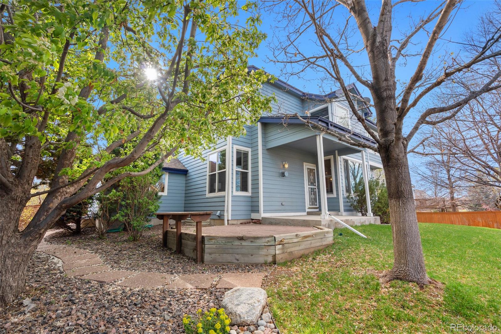 MLS Image #35 for 10047  sylvestor road,highlands ranch, Colorado