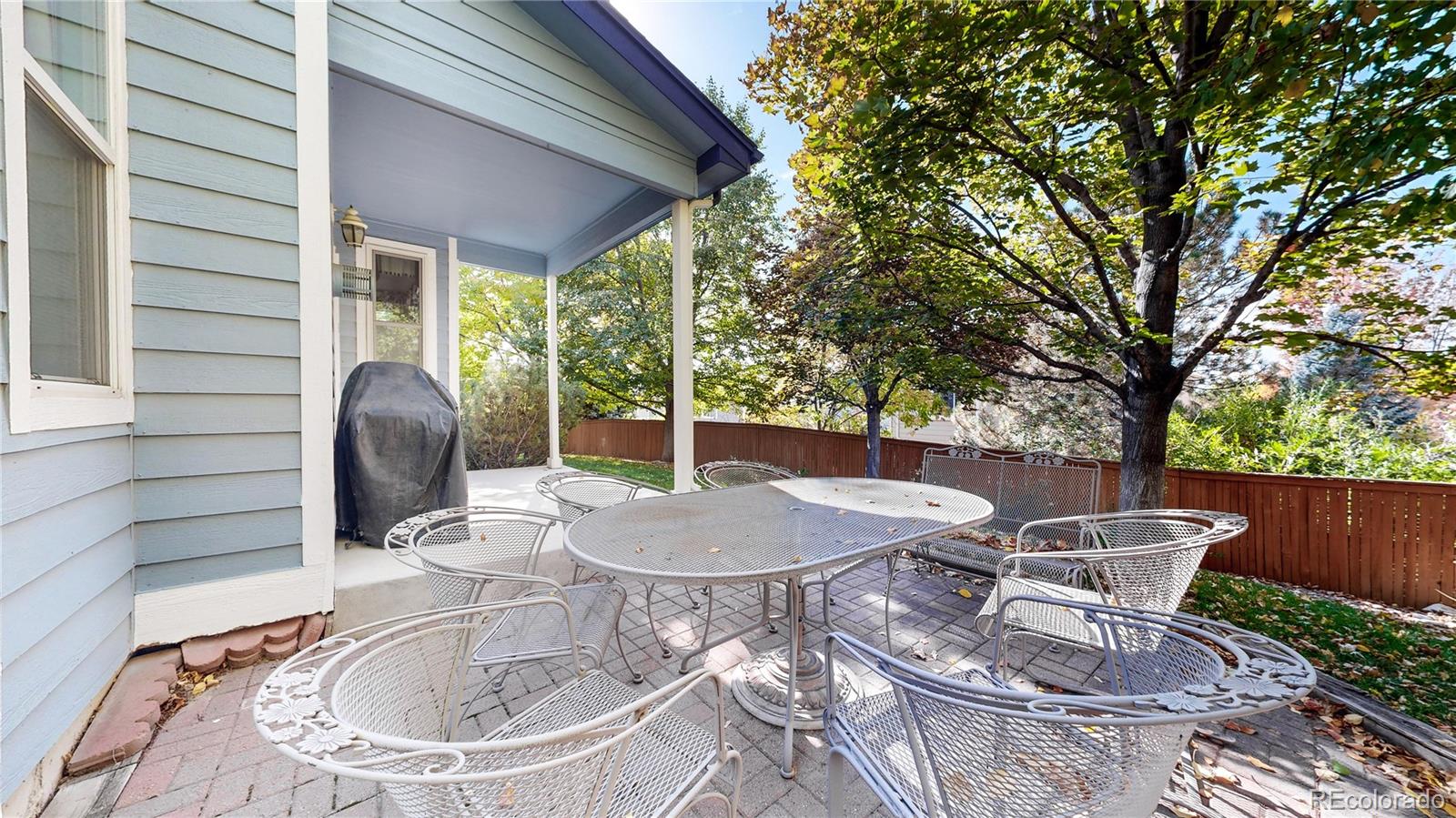 MLS Image #36 for 10047  sylvestor road,highlands ranch, Colorado