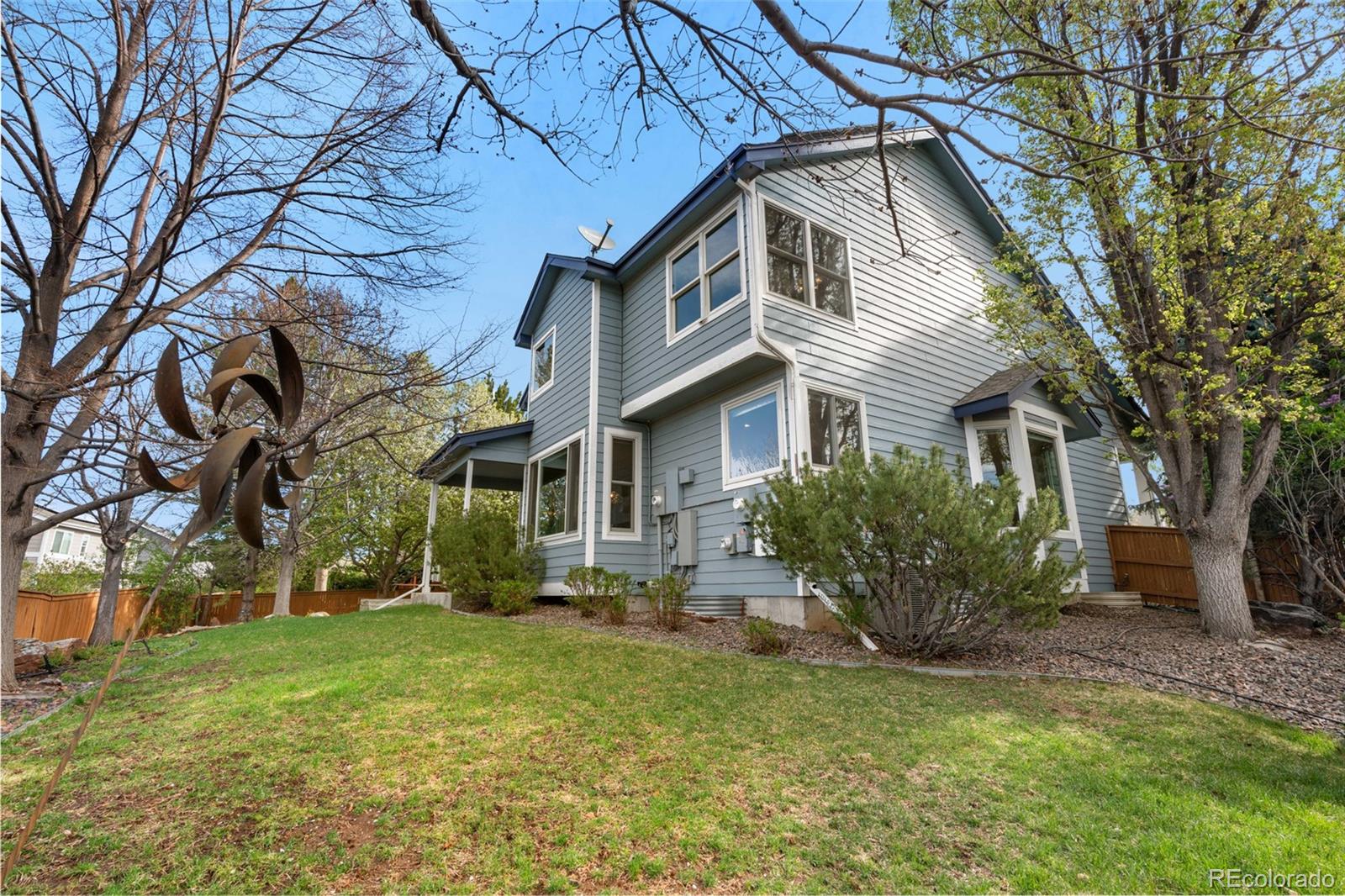 MLS Image #37 for 10047  sylvestor road,highlands ranch, Colorado
