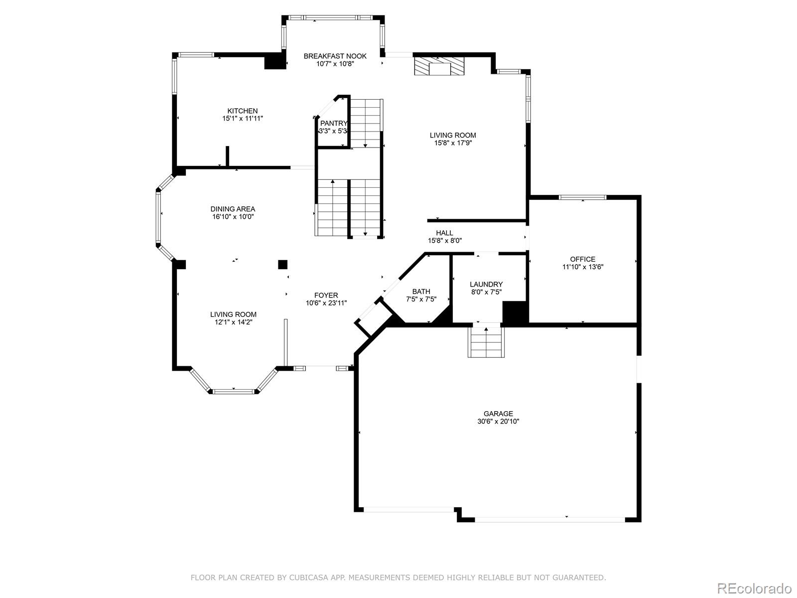 MLS Image #40 for 10047  sylvestor road,highlands ranch, Colorado