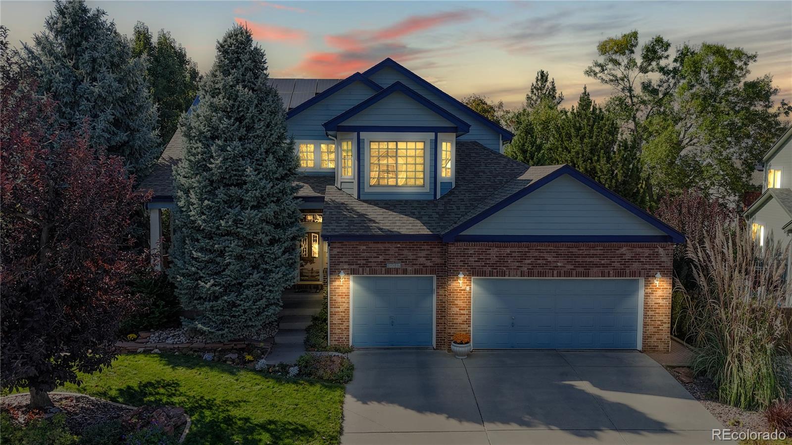 MLS Image #44 for 10047  sylvestor road,highlands ranch, Colorado