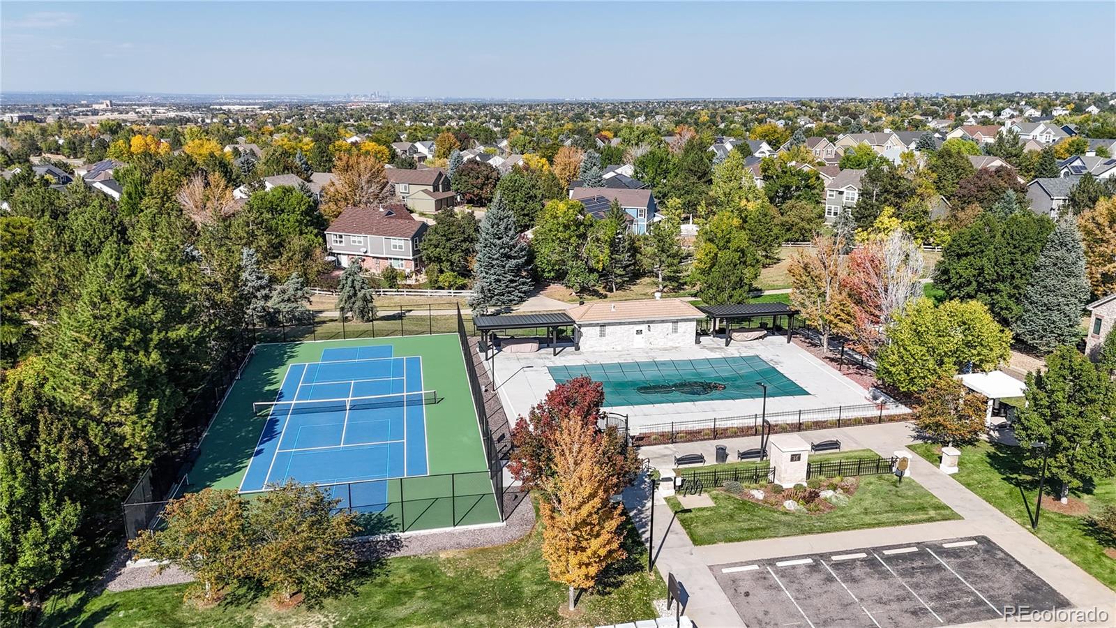 MLS Image #45 for 10047  sylvestor road,highlands ranch, Colorado