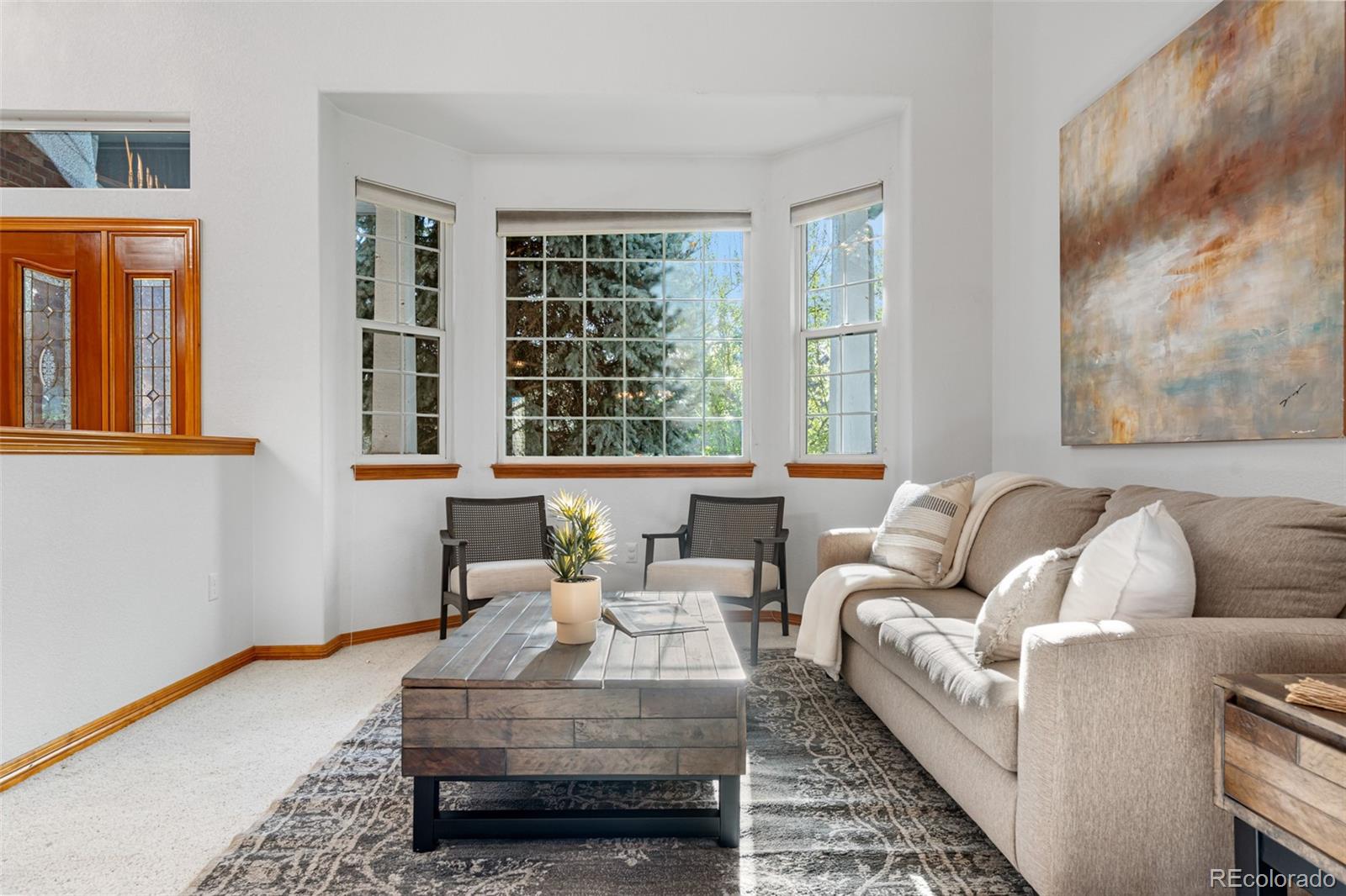 MLS Image #5 for 10047  sylvestor road,highlands ranch, Colorado