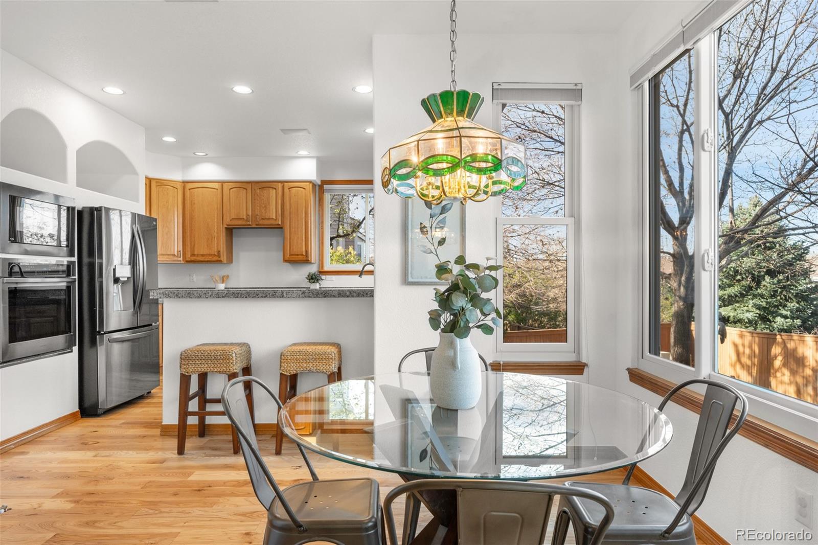 MLS Image #9 for 10047  sylvestor road,highlands ranch, Colorado
