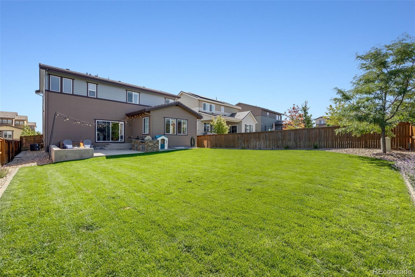 MLS Image #34 for 10960  big stone circle,parker, Colorado