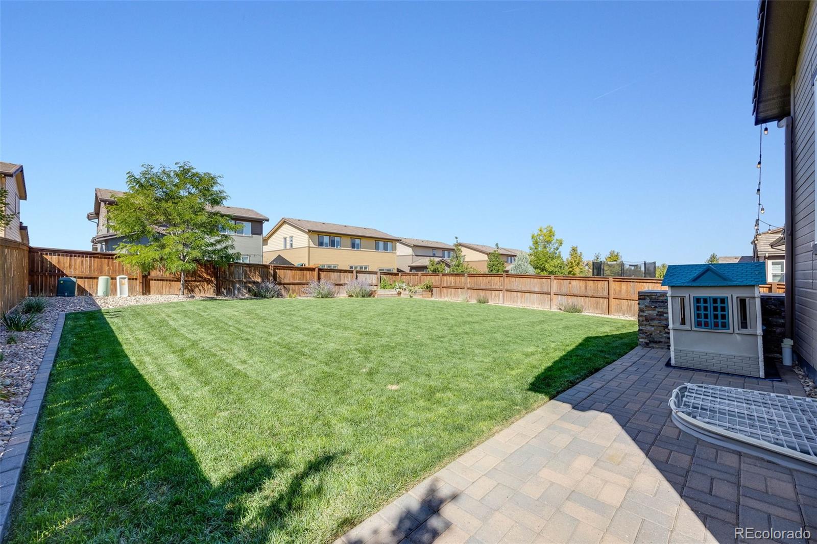 MLS Image #36 for 10960  big stone circle,parker, Colorado