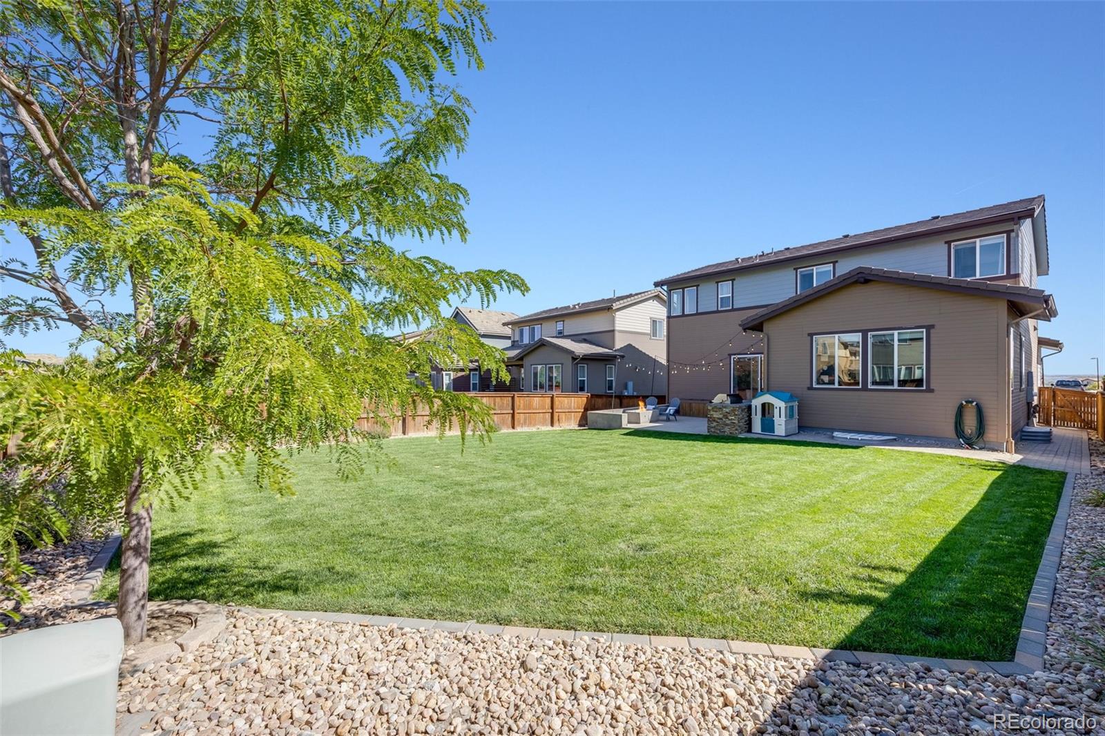 MLS Image #37 for 10960  big stone circle,parker, Colorado