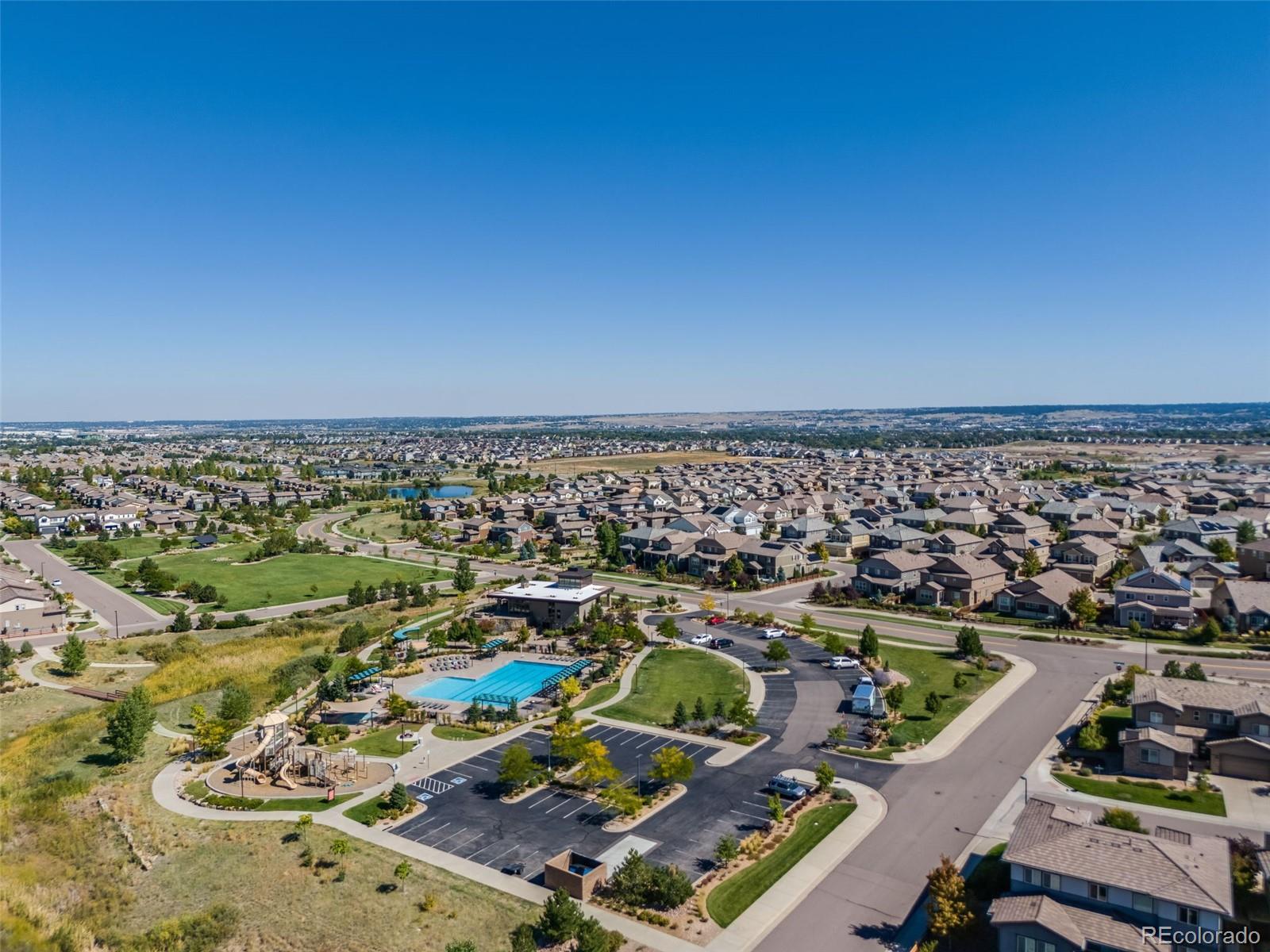 MLS Image #39 for 10960  big stone circle,parker, Colorado