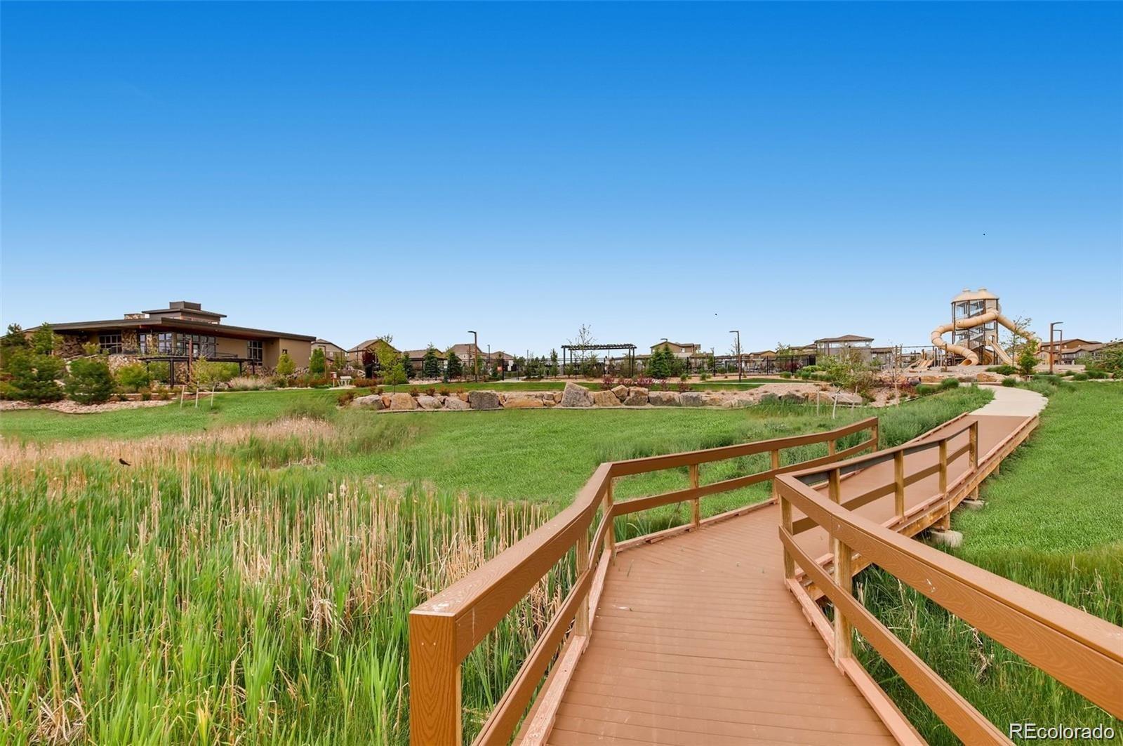 MLS Image #42 for 10960  big stone circle,parker, Colorado