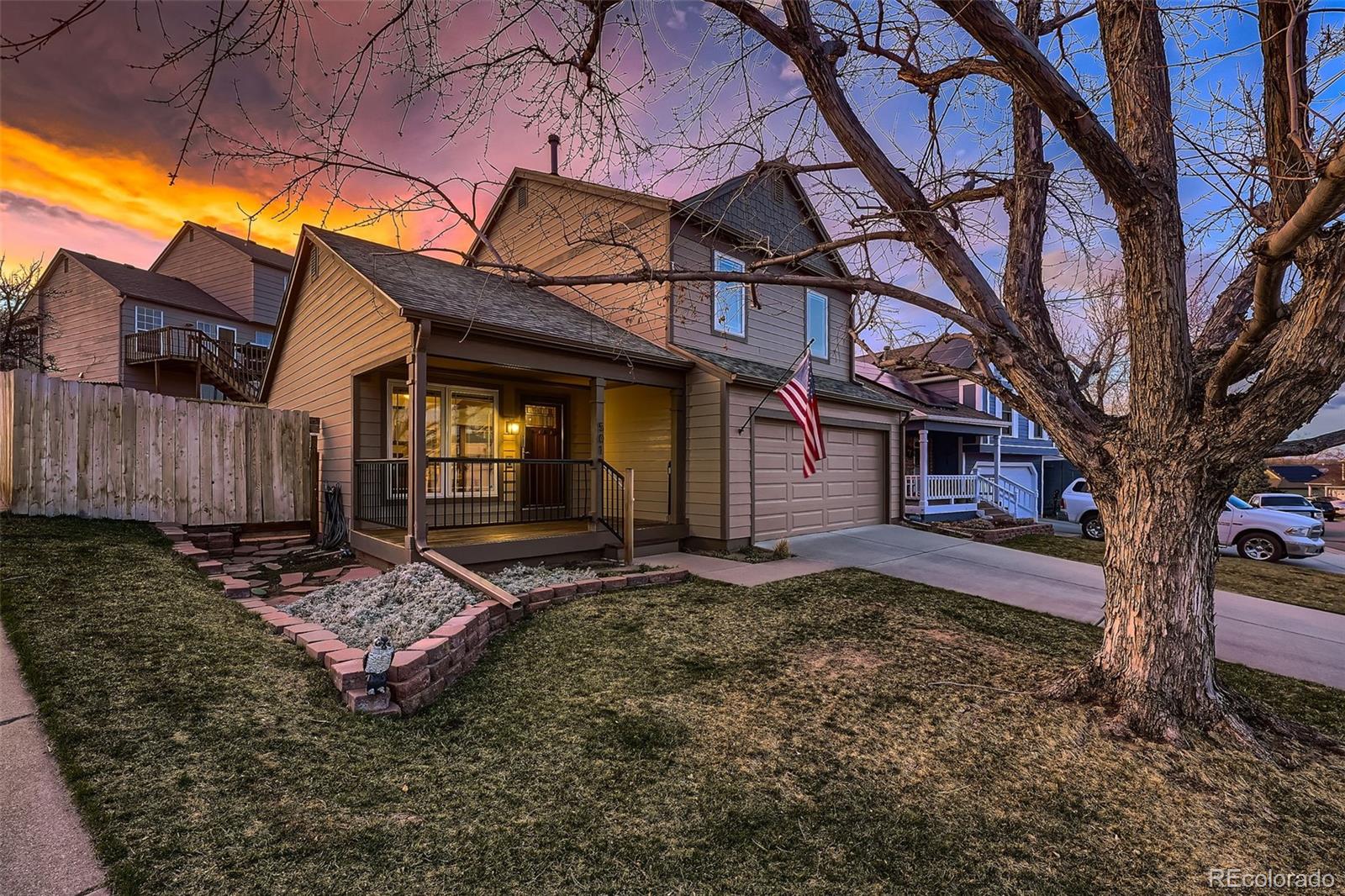 MLS Image #1 for 501  entrada drive,golden, Colorado