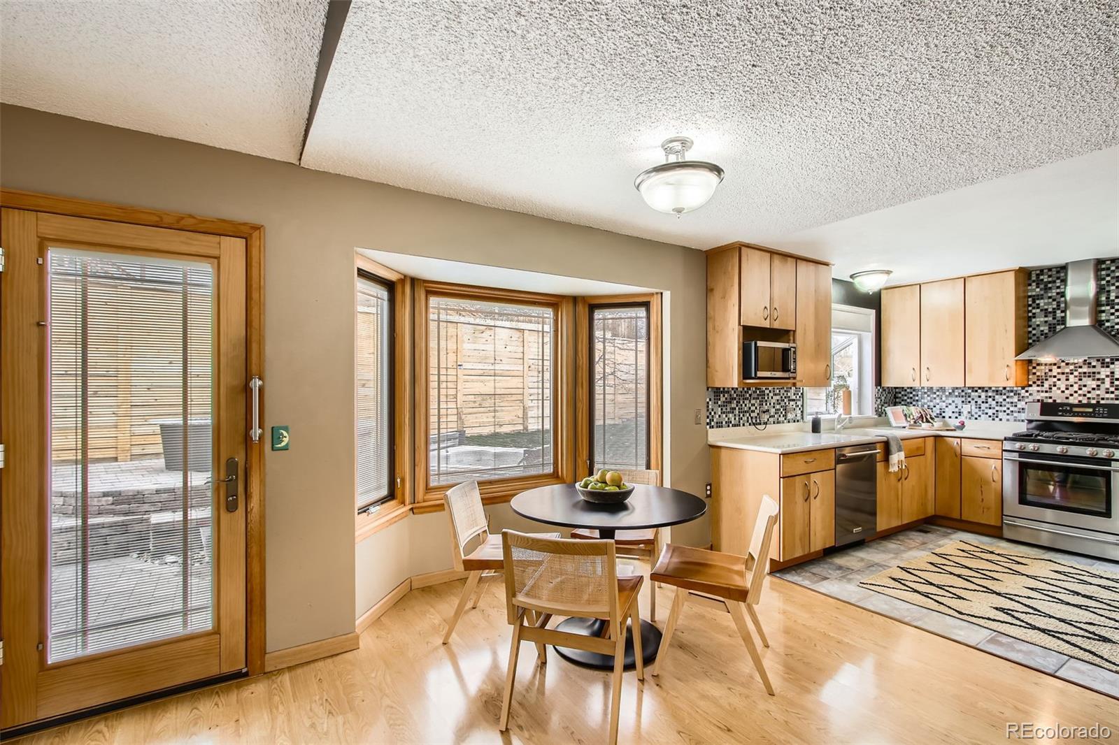 MLS Image #11 for 501  entrada drive,golden, Colorado