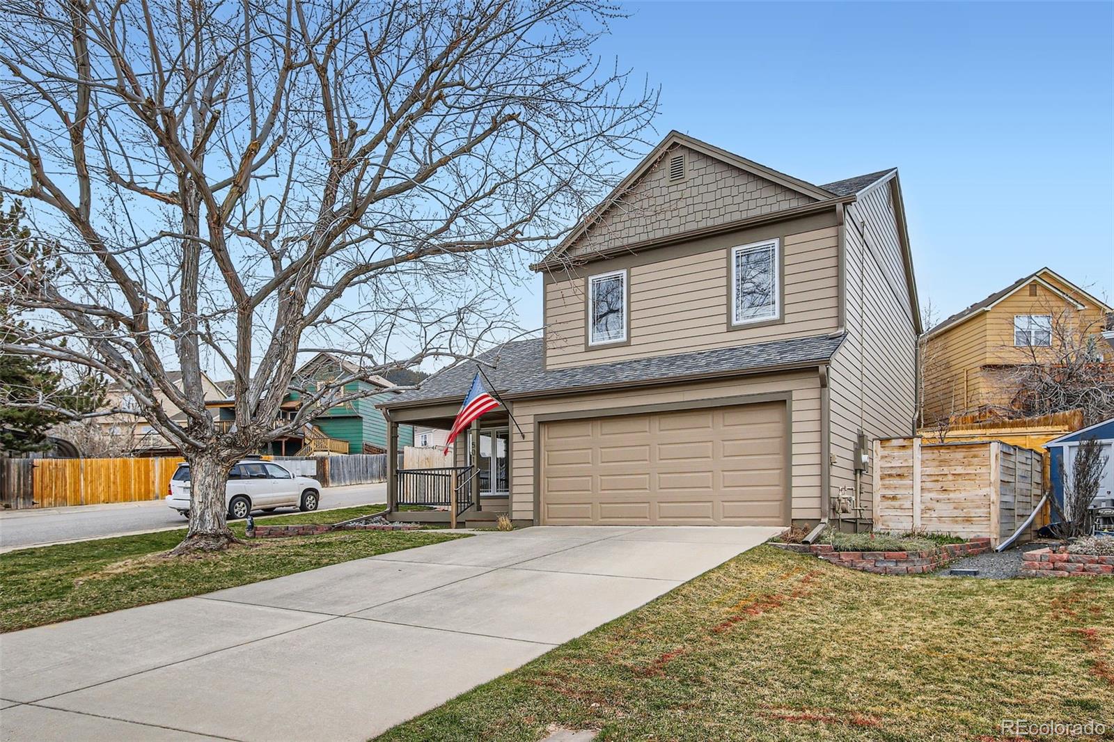 MLS Image #2 for 501  entrada drive,golden, Colorado
