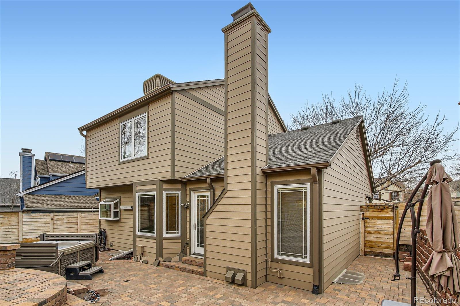 MLS Image #23 for 501  entrada drive,golden, Colorado