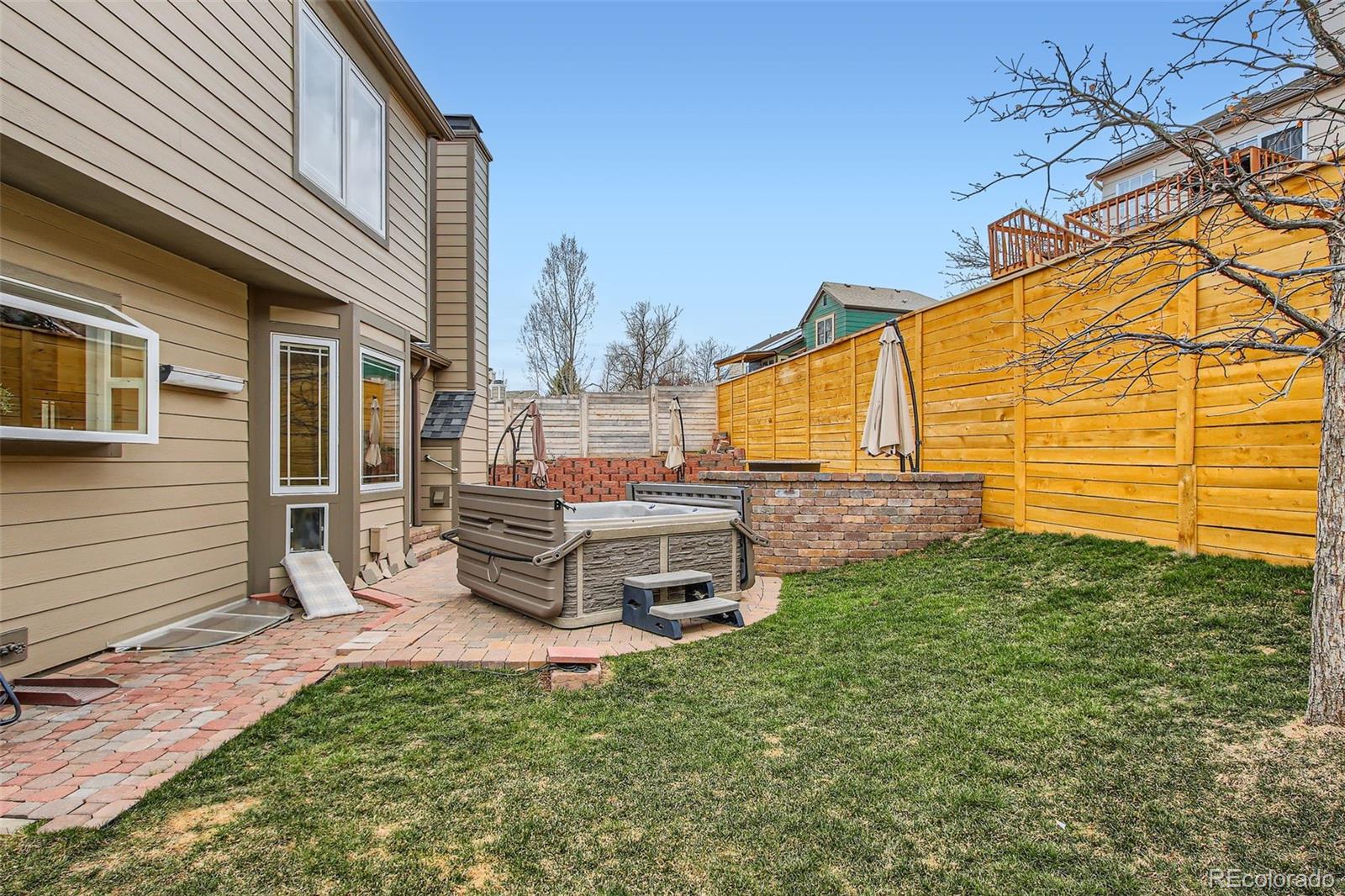 MLS Image #24 for 501  entrada drive,golden, Colorado