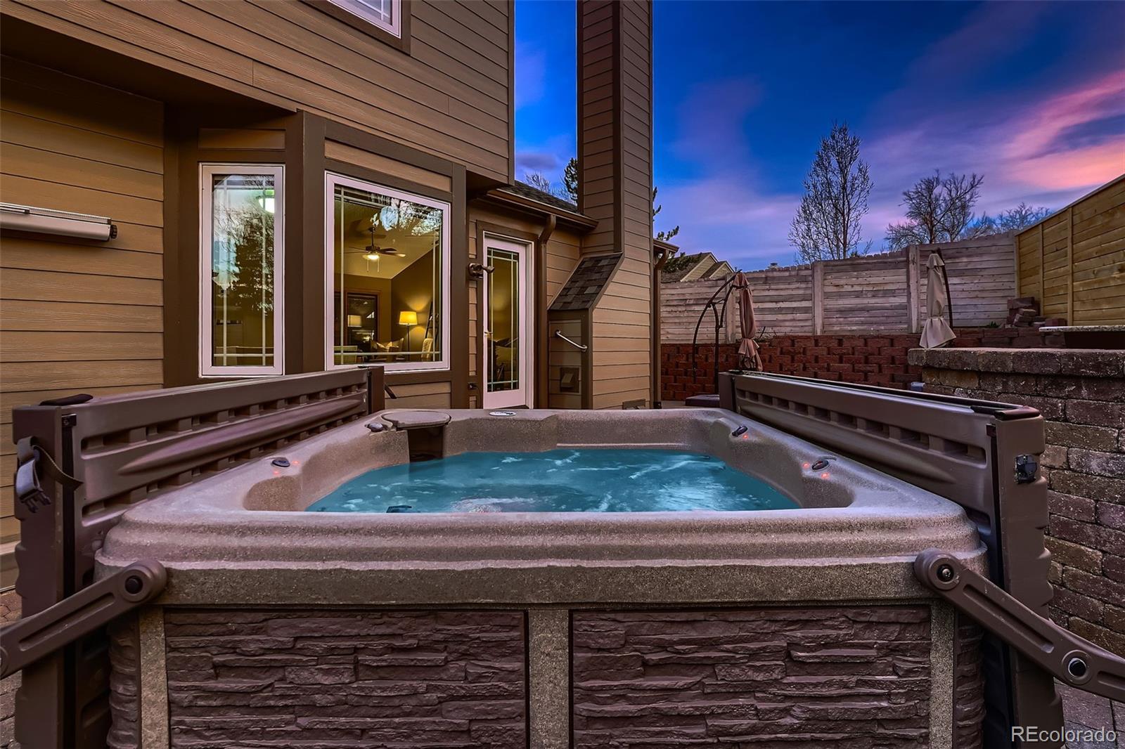 MLS Image #27 for 501  entrada drive,golden, Colorado
