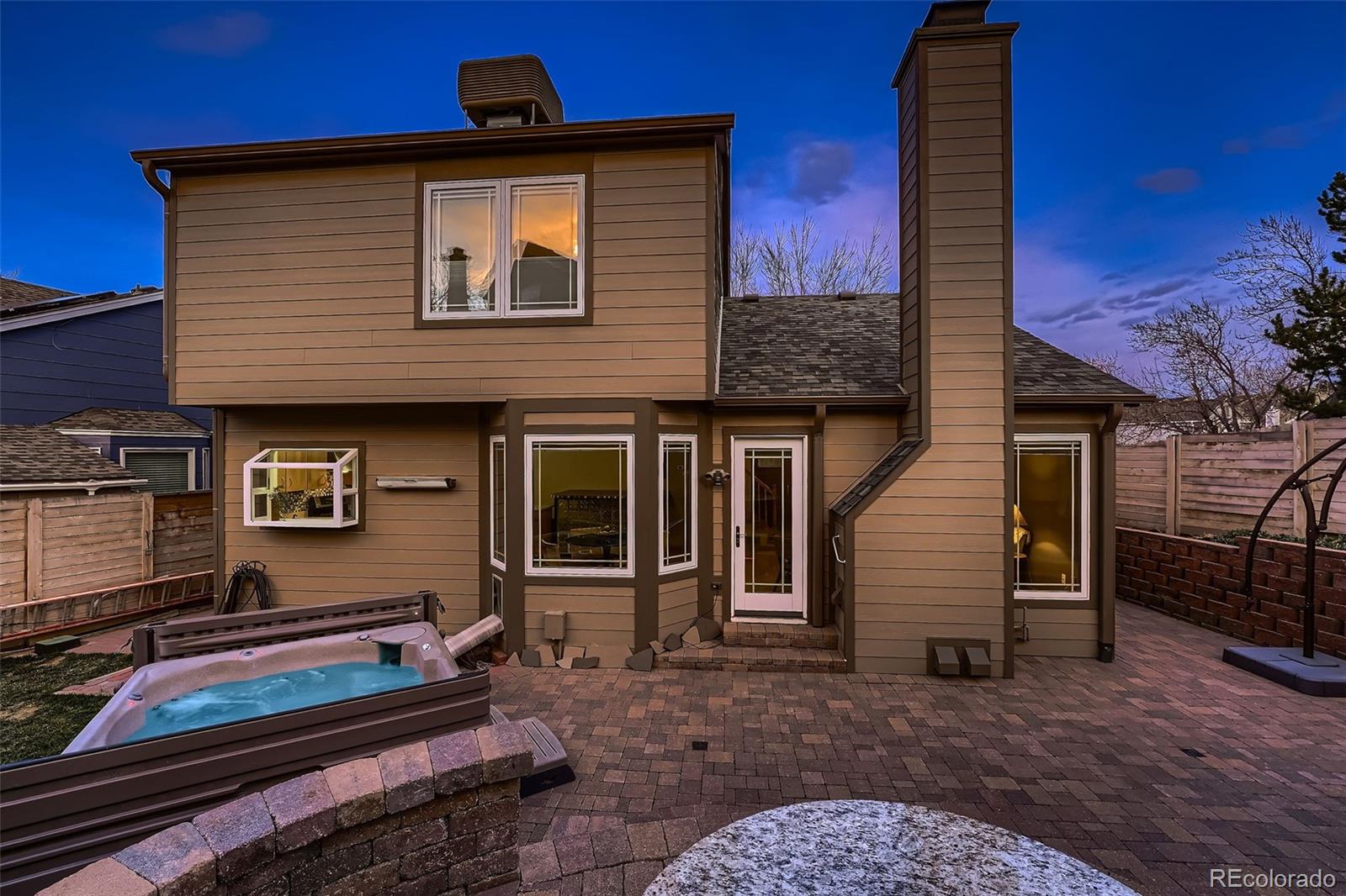 MLS Image #28 for 501  entrada drive,golden, Colorado