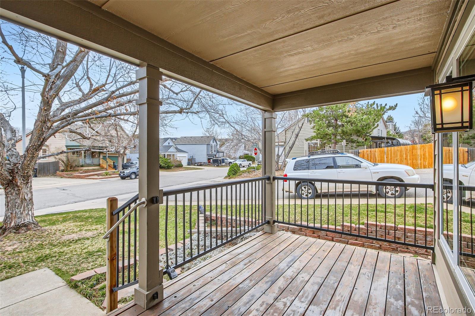 MLS Image #3 for 501  entrada drive,golden, Colorado