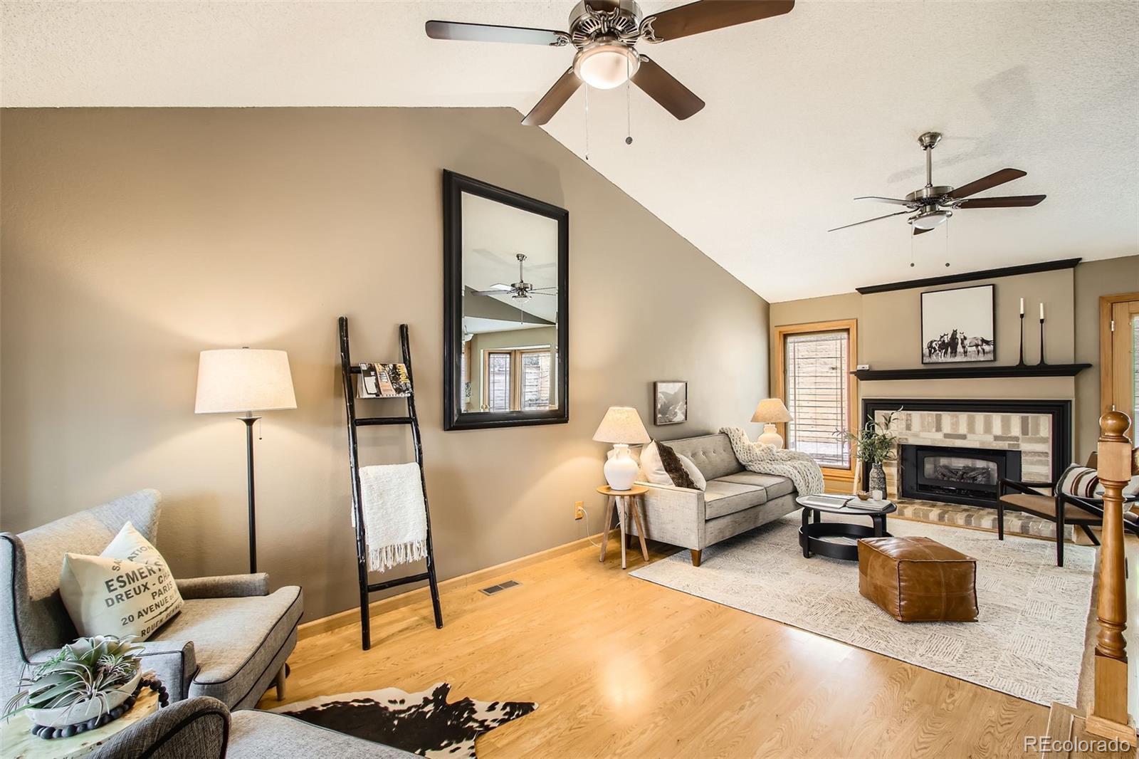 MLS Image #4 for 501  entrada drive,golden, Colorado