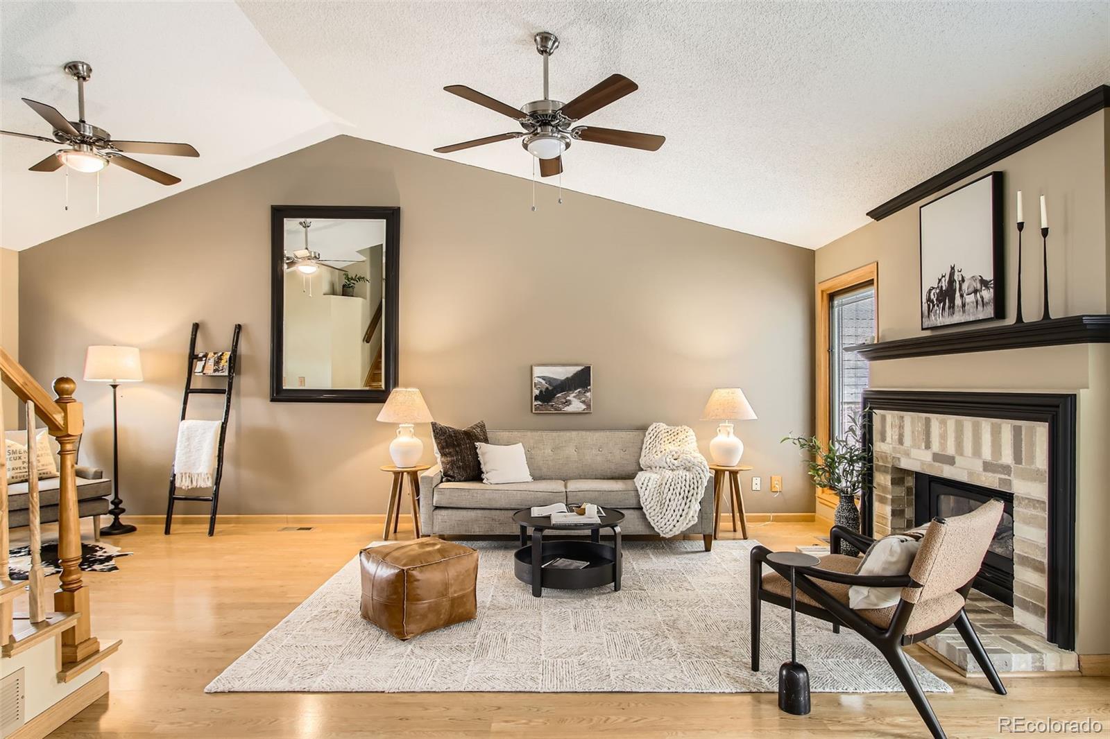 MLS Image #5 for 501  entrada drive,golden, Colorado