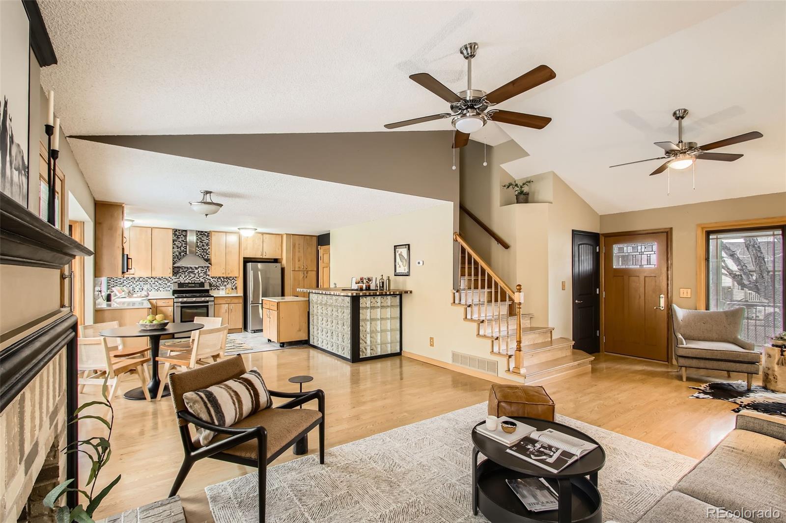 MLS Image #7 for 501  entrada drive,golden, Colorado