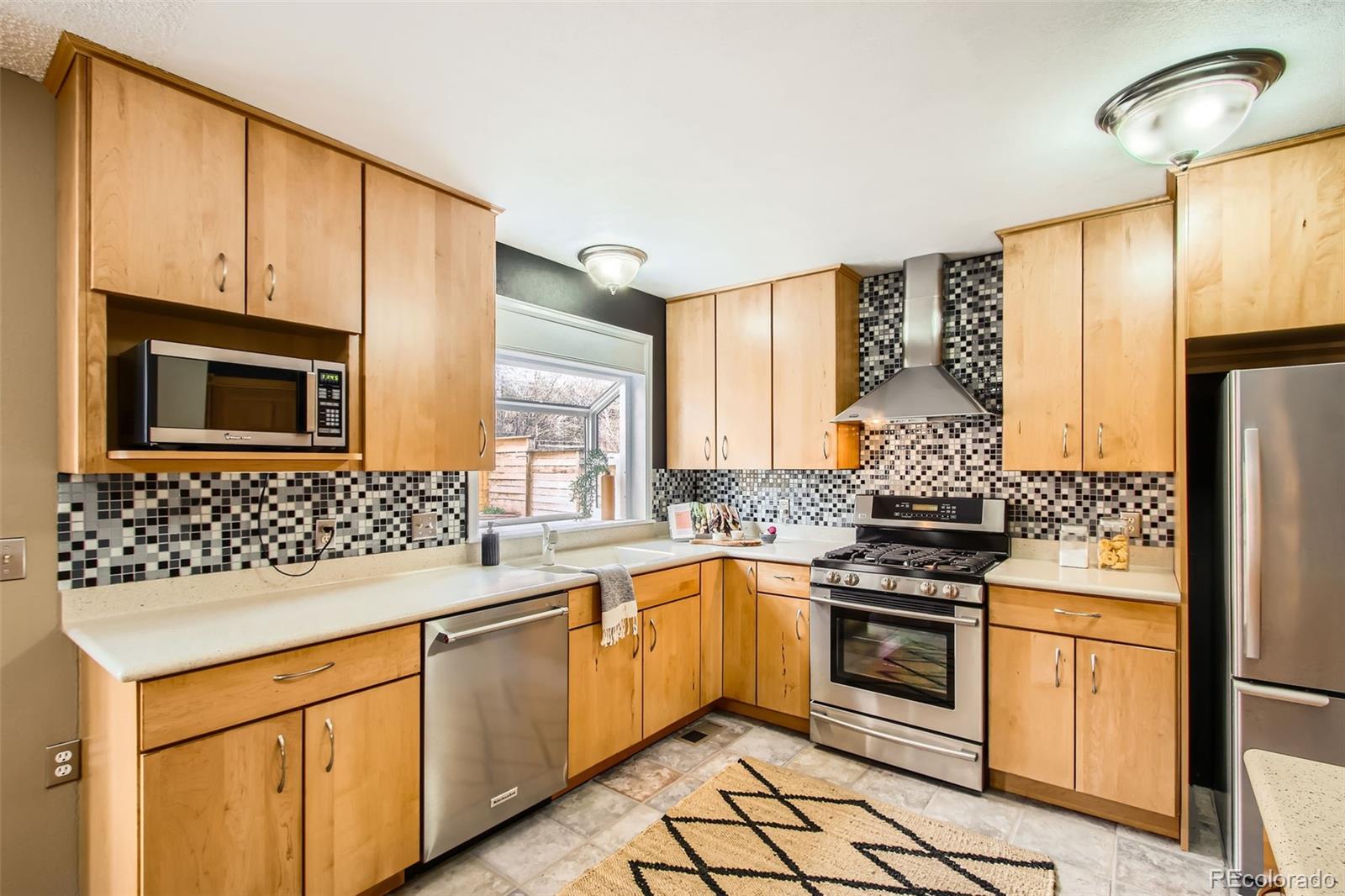 MLS Image #9 for 501  entrada drive,golden, Colorado