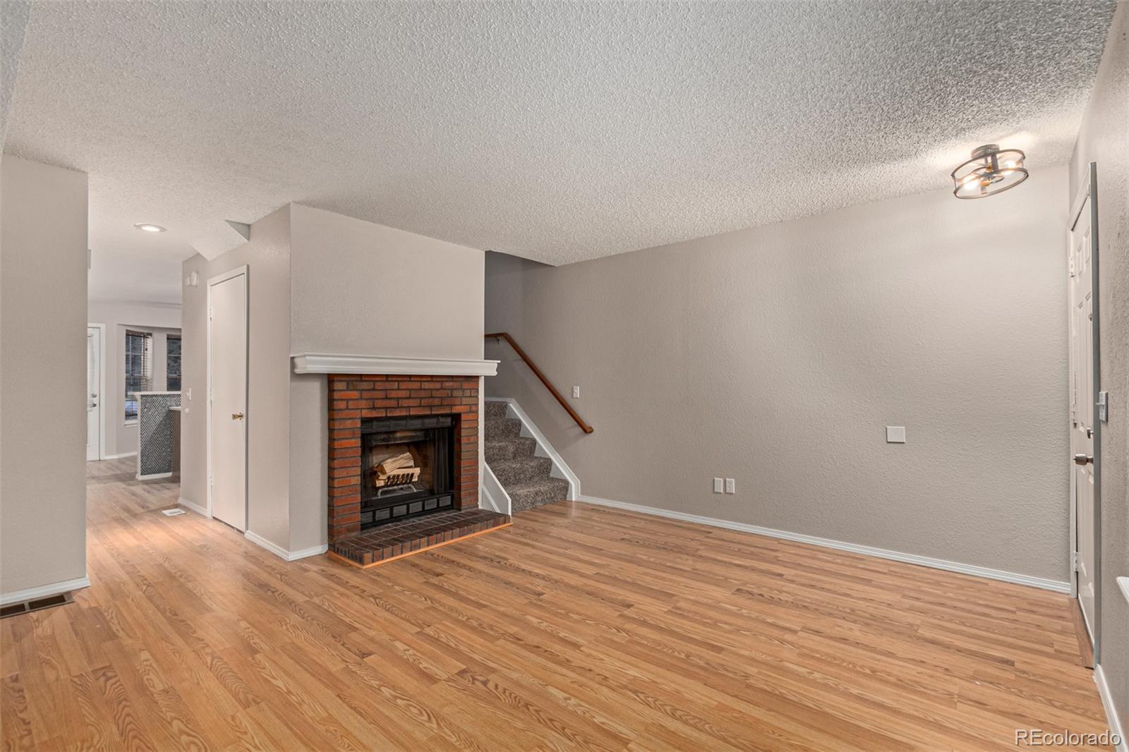 MLS Image #5 for 18577 e whitaker circle,aurora, Colorado