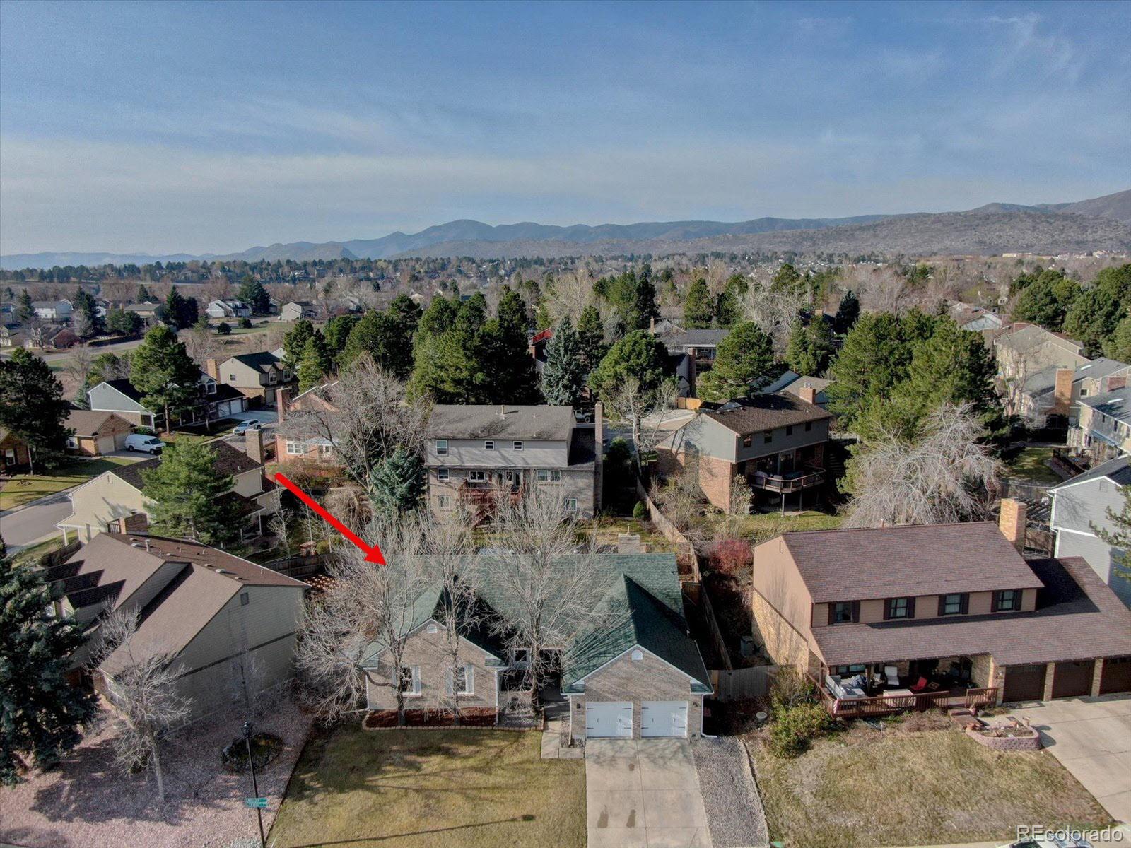 MLS Image #37 for 7006 s miller court,littleton, Colorado