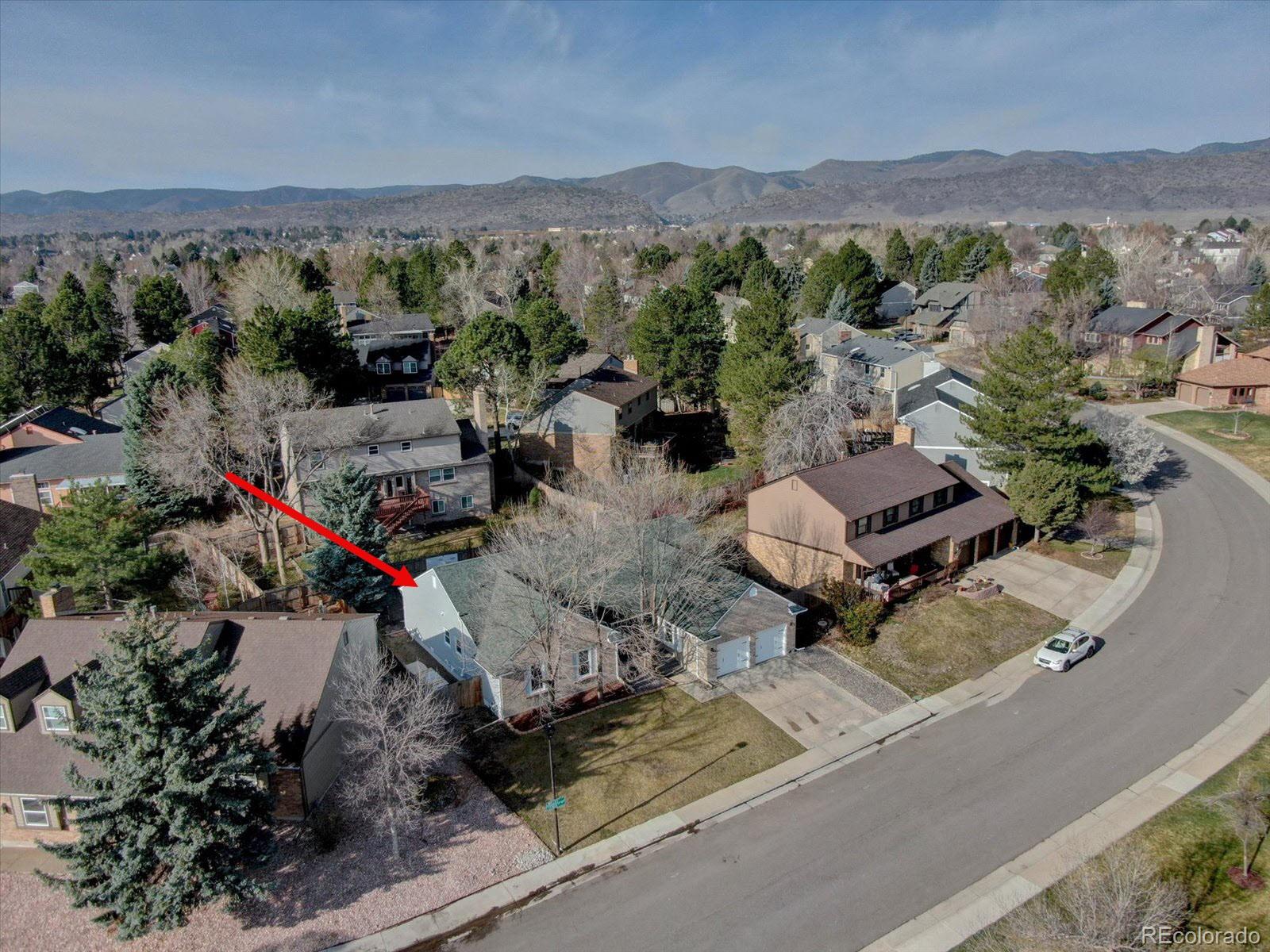 MLS Image #38 for 7006 s miller court,littleton, Colorado