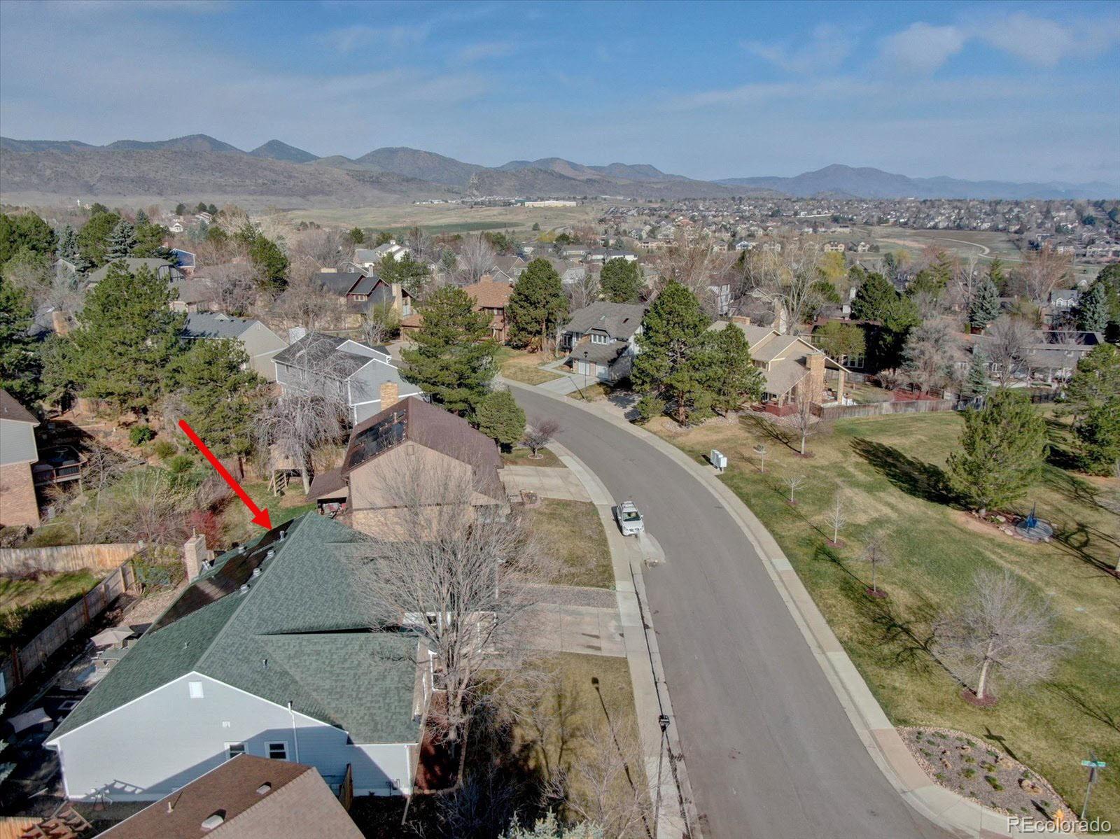 MLS Image #39 for 7006 s miller court,littleton, Colorado