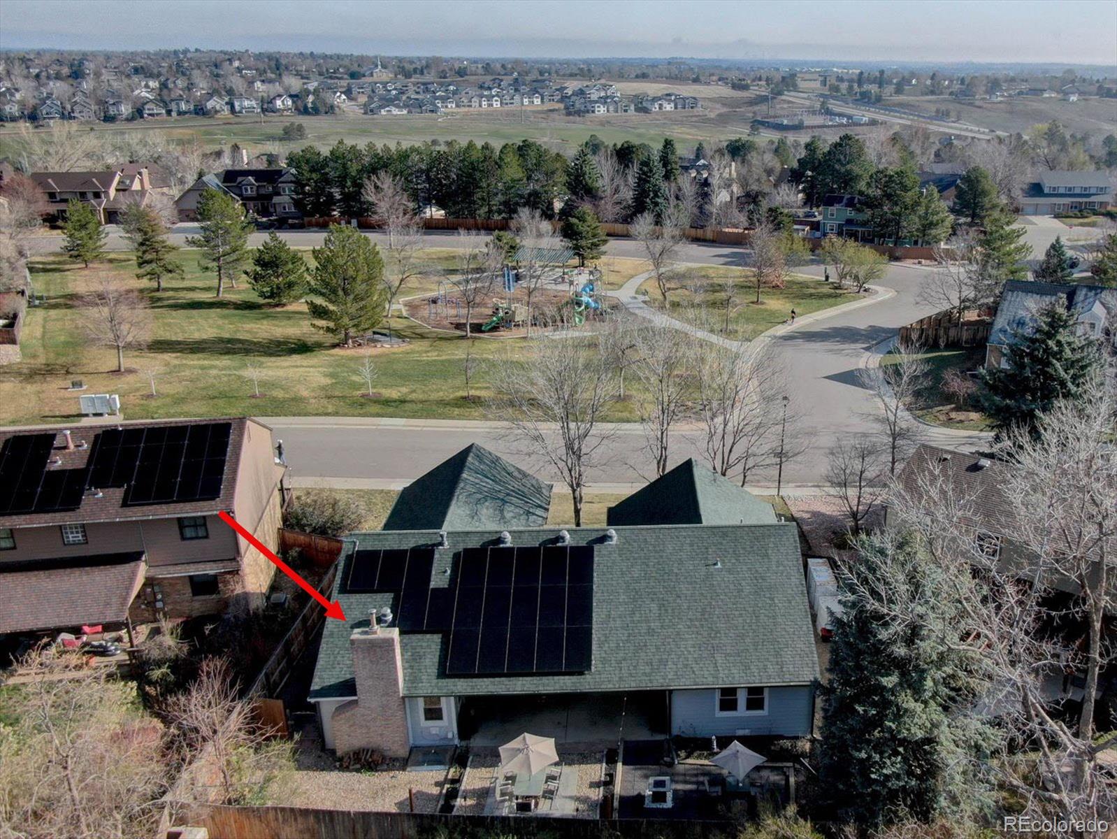 MLS Image #41 for 7006 s miller court,littleton, Colorado