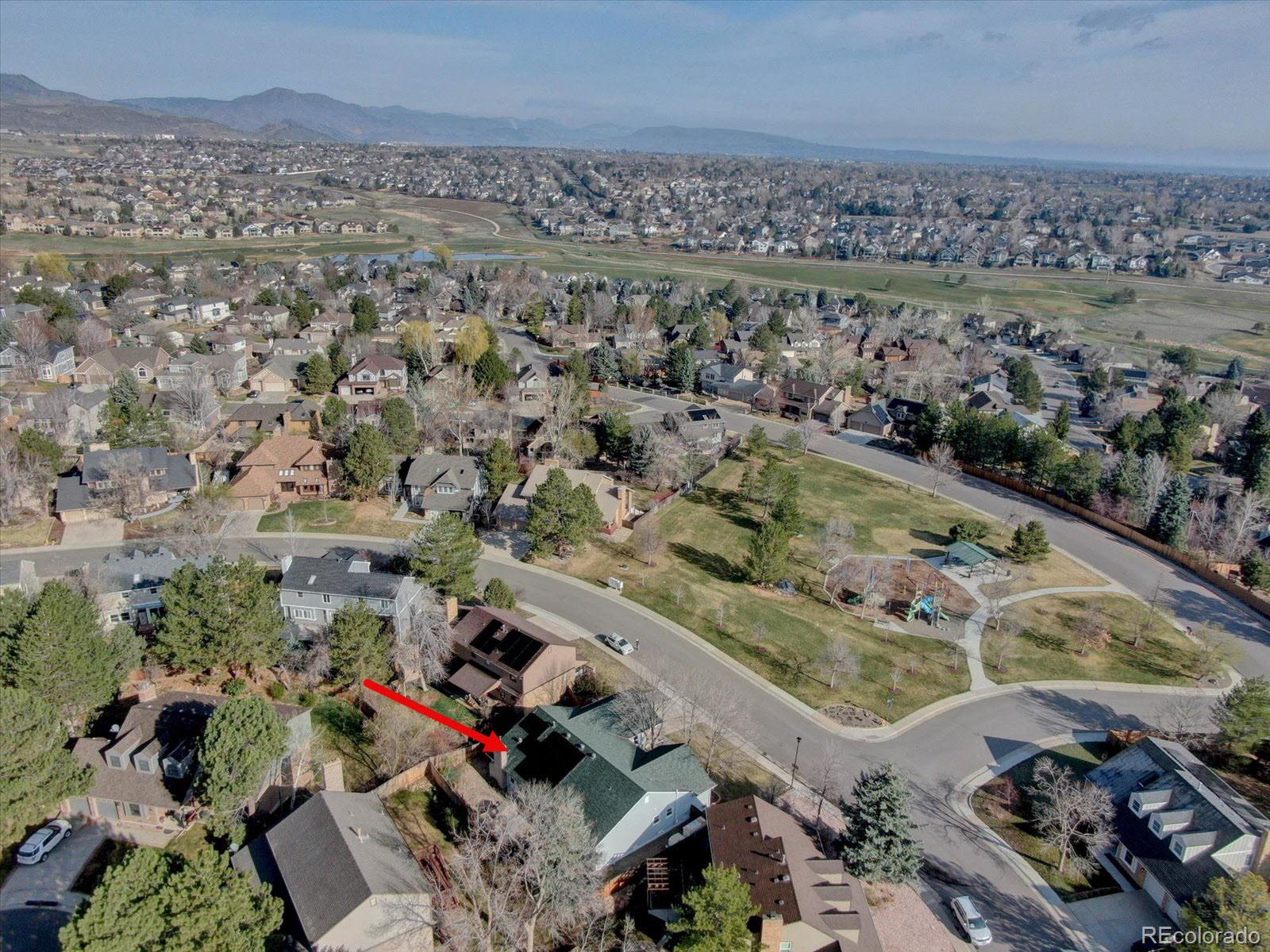 MLS Image #42 for 7006 s miller court,littleton, Colorado