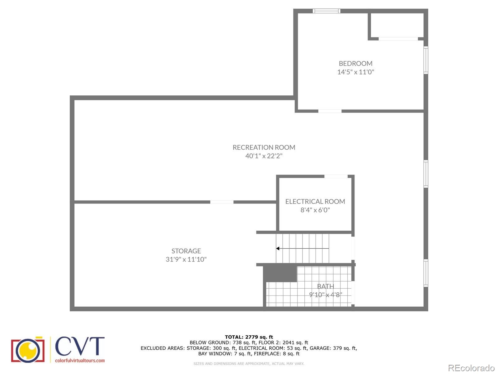 MLS Image #43 for 7006 s miller court,littleton, Colorado
