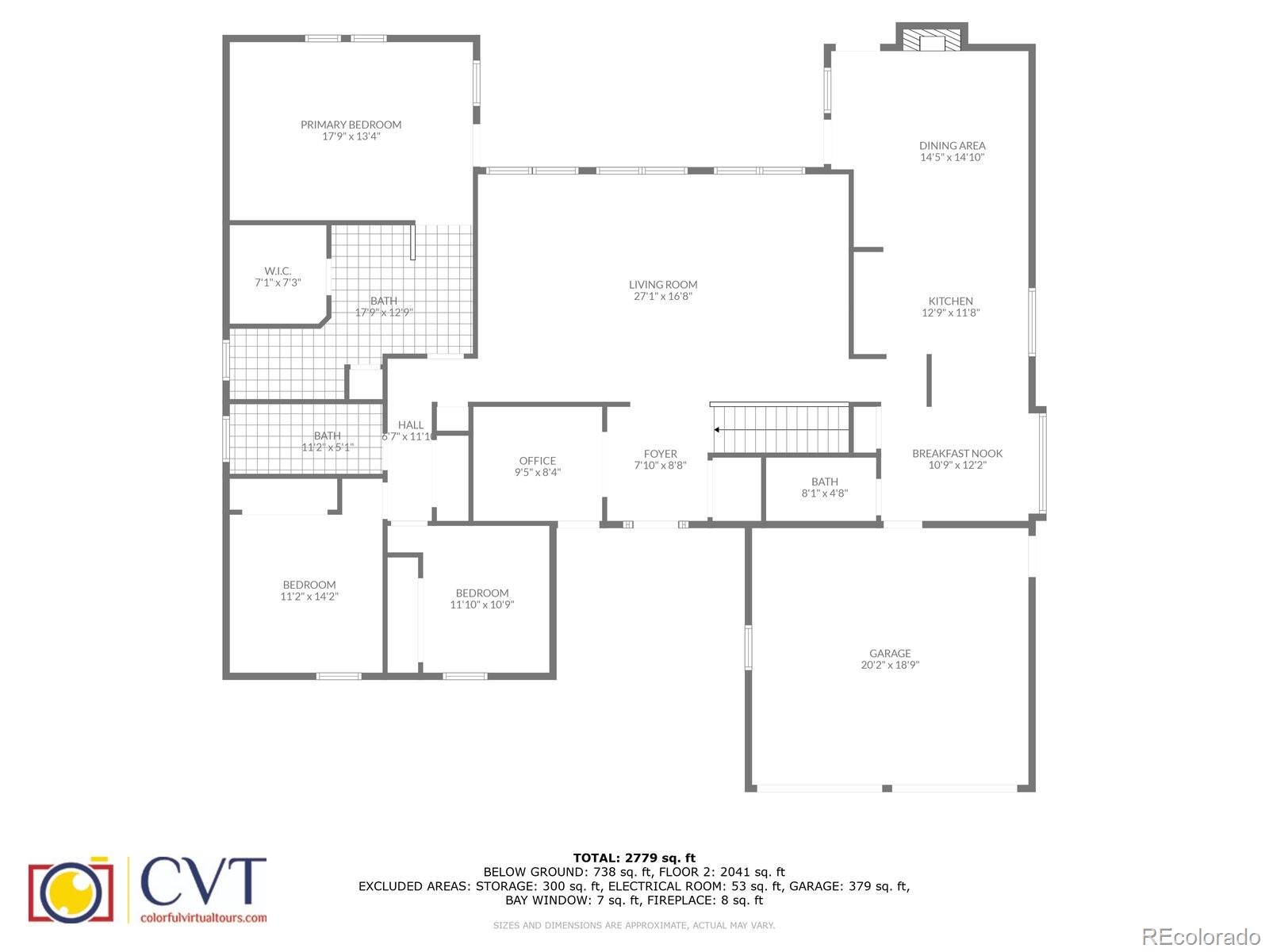 MLS Image #44 for 7006 s miller court,littleton, Colorado