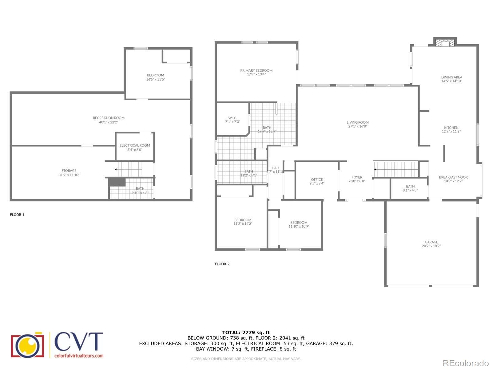MLS Image #45 for 7006 s miller court,littleton, Colorado