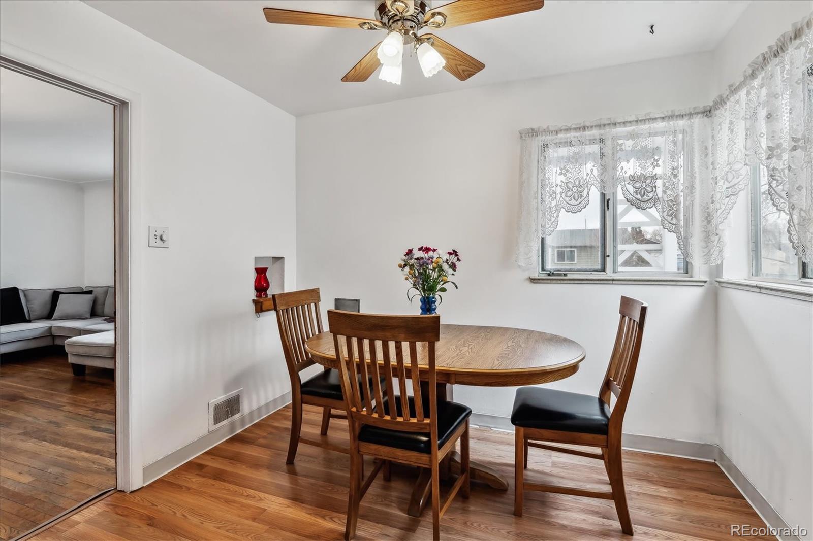 MLS Image #6 for 823 s umatilla way,denver, Colorado