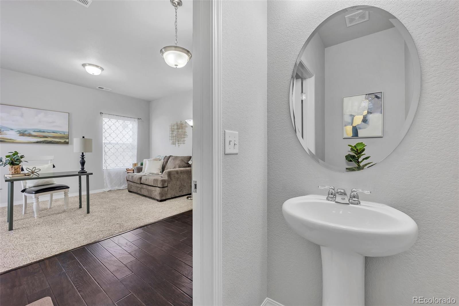MLS Image #14 for 9014  vanderwood road,colorado springs, Colorado