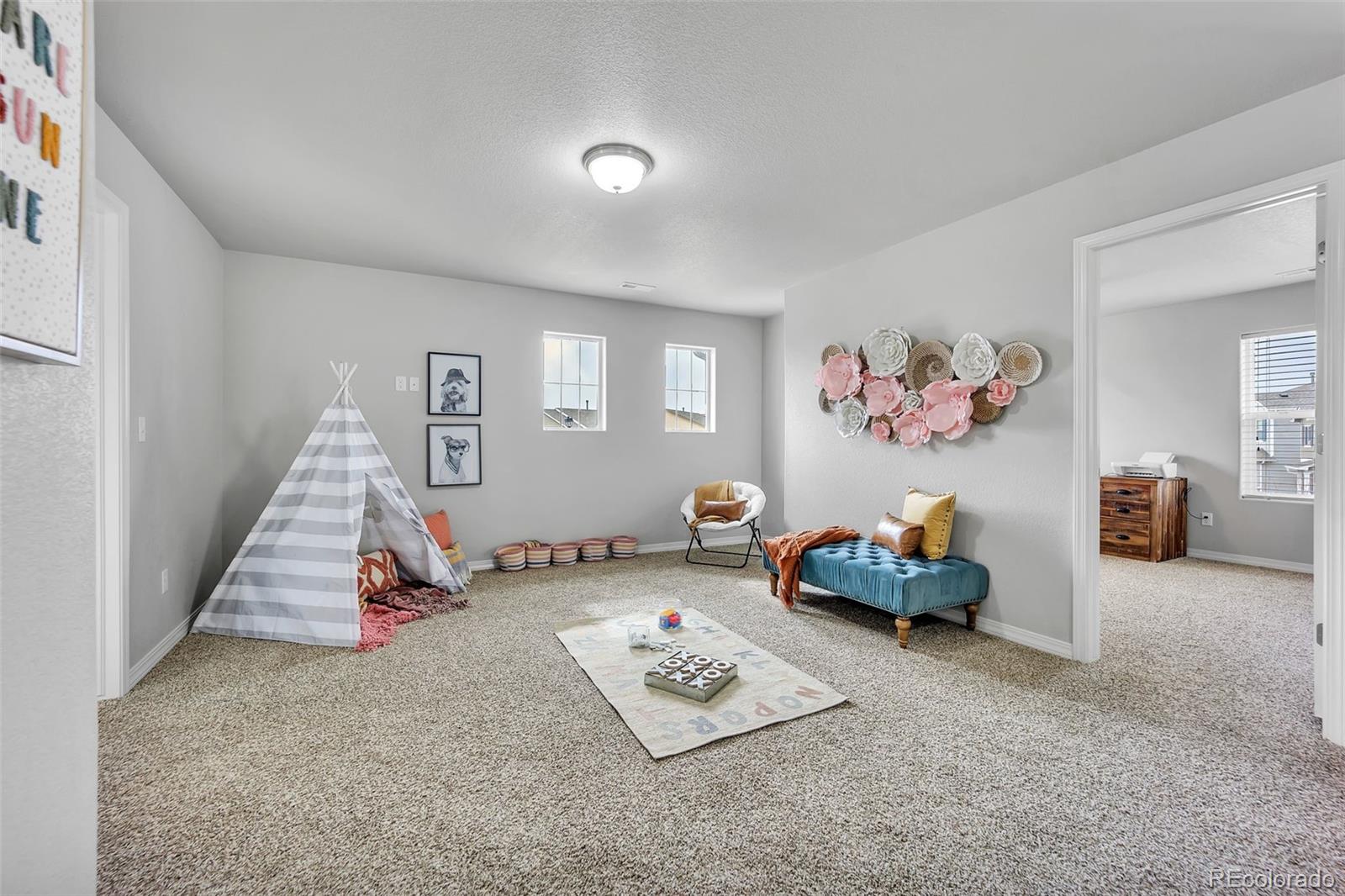 MLS Image #22 for 9014  vanderwood road,colorado springs, Colorado