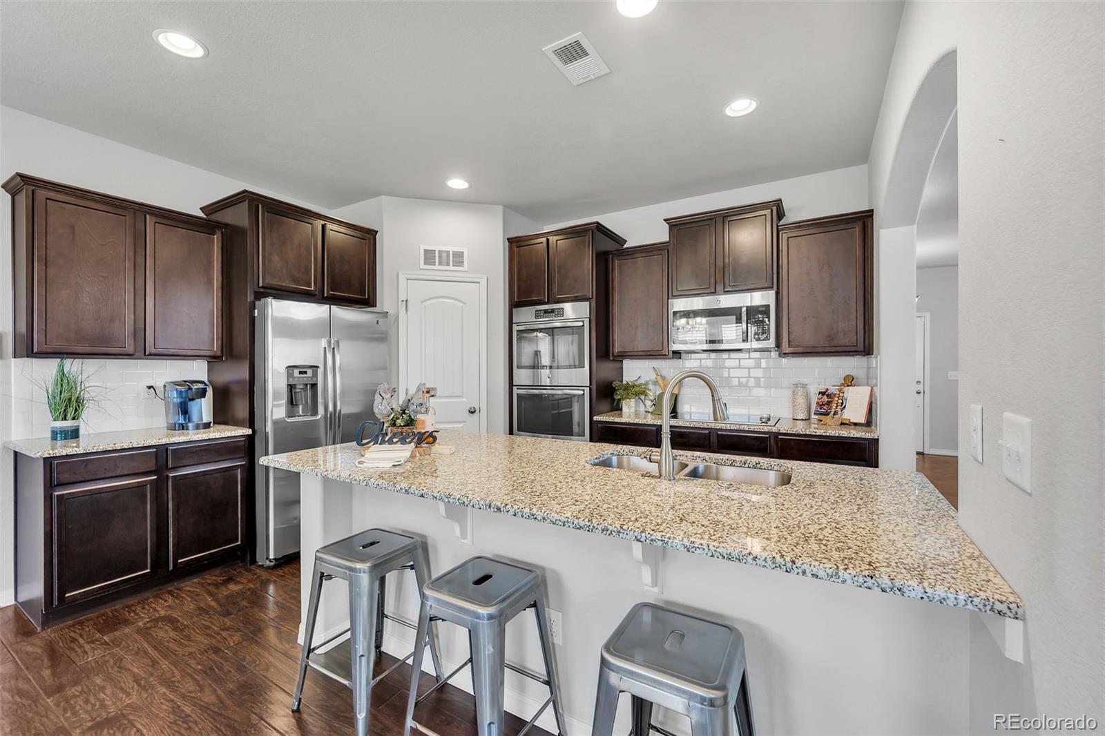 MLS Image #4 for 9014  vanderwood road,colorado springs, Colorado